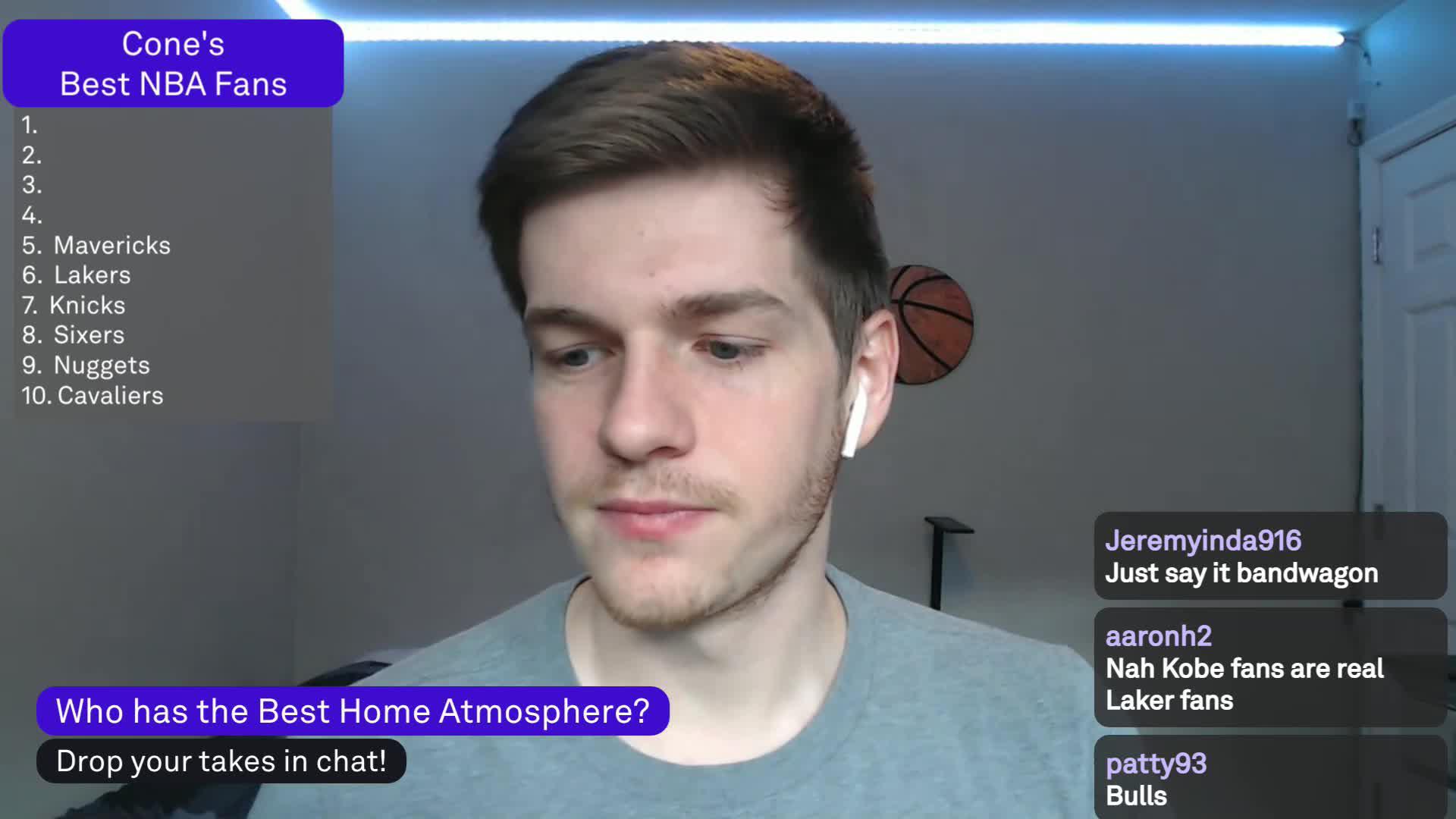 Bandwagon Cavs Fans Meme