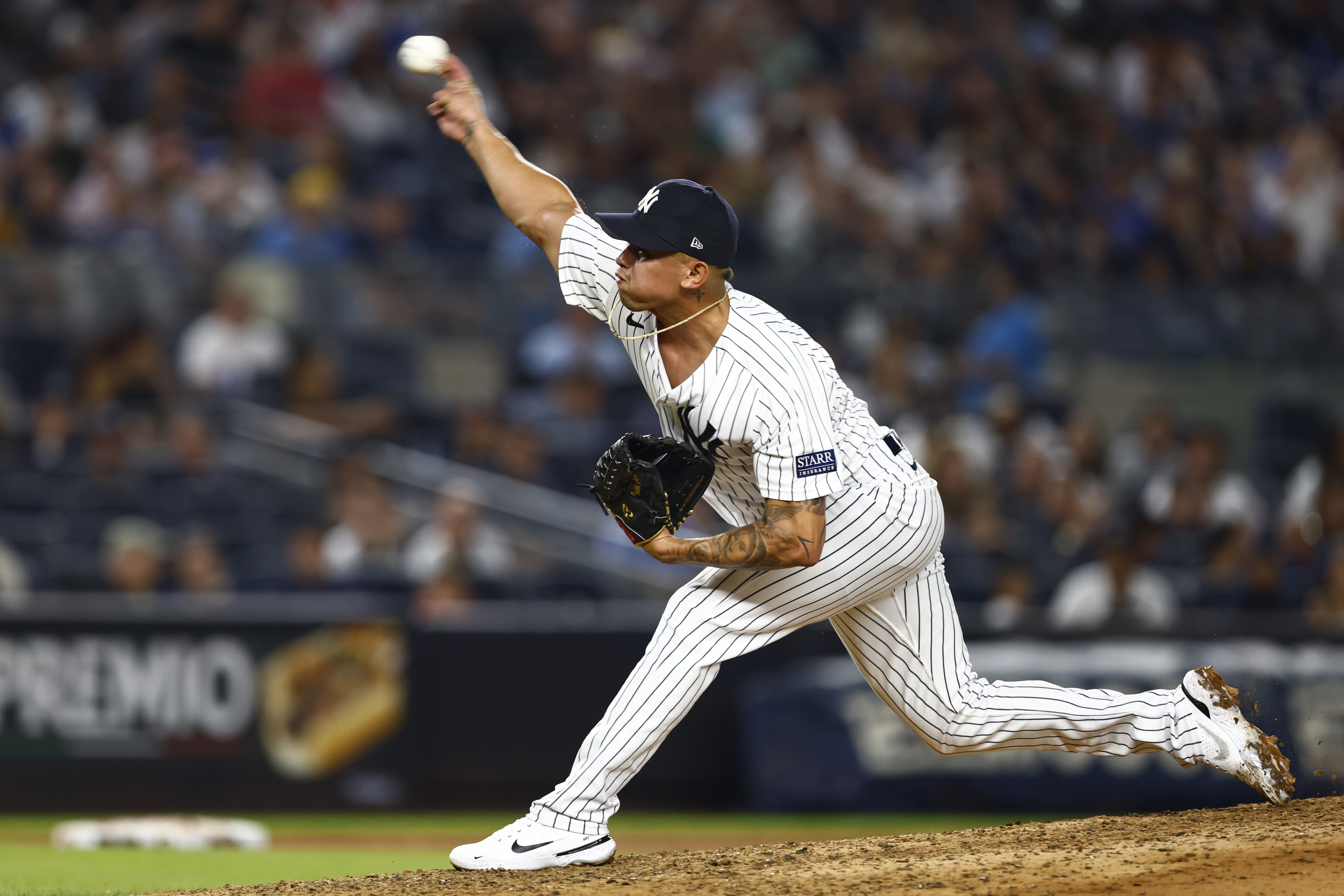 The Real Joba Chamberlain Debate - Pinstripe Alley