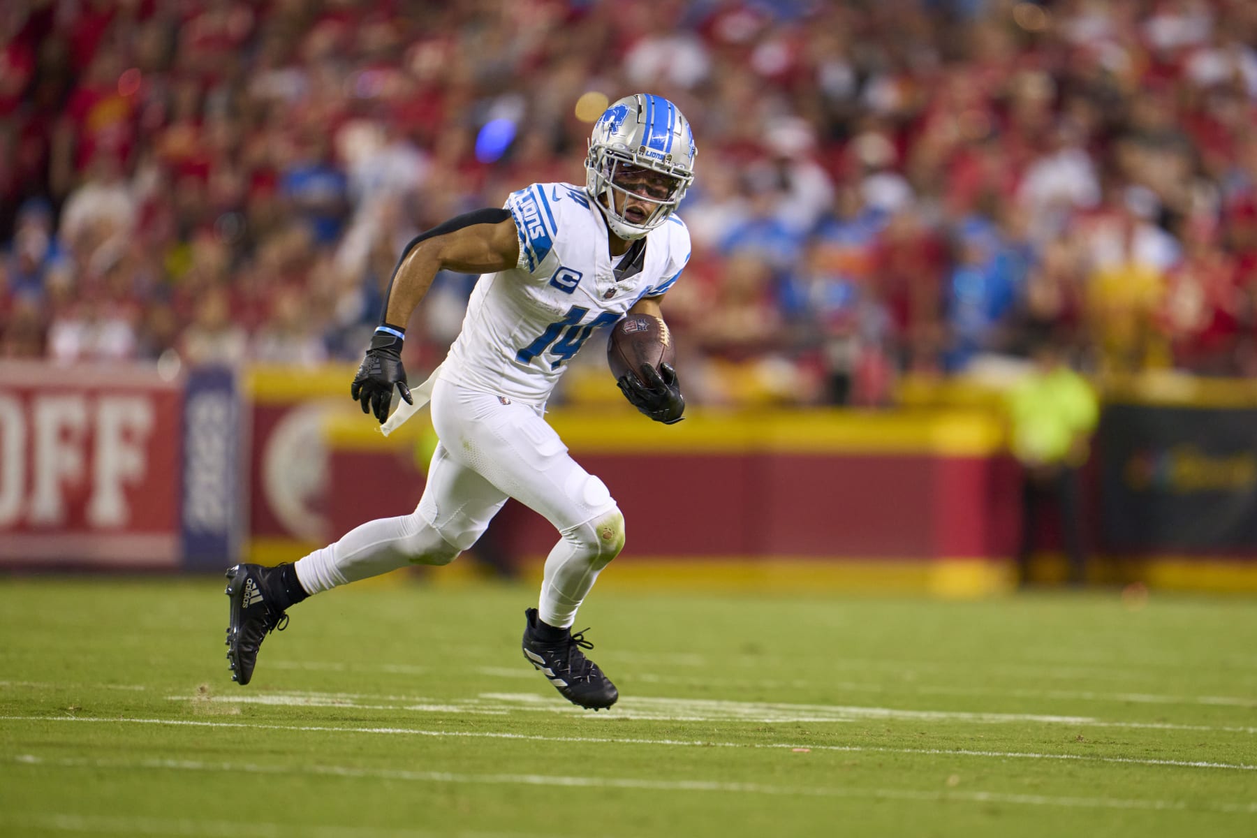 New York Giants BLOCKBUSTER Trade For Tee Higgins In Bleacher Report  Article