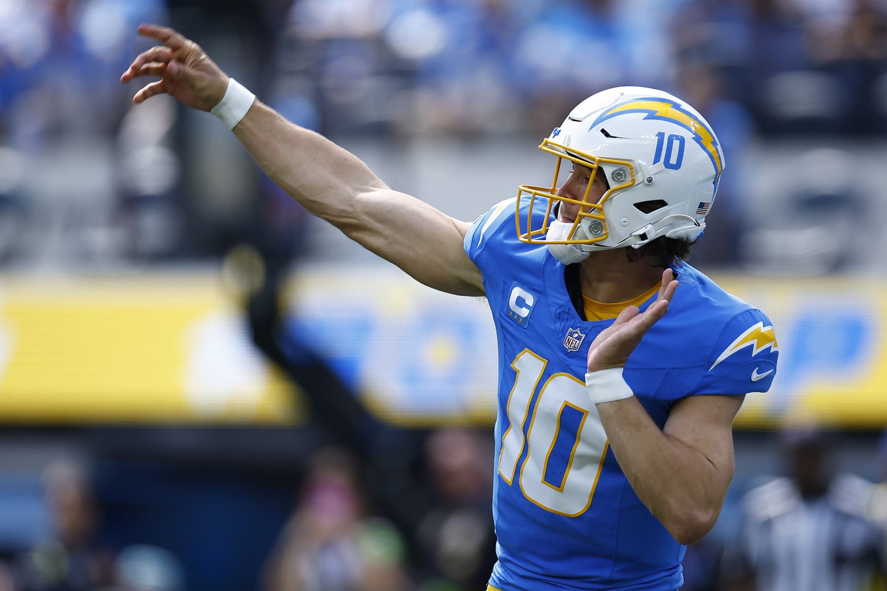 NFL Week 2 Player Prop Bets Odds, Picks & Predictions: Fitz's Favorites  (2023)