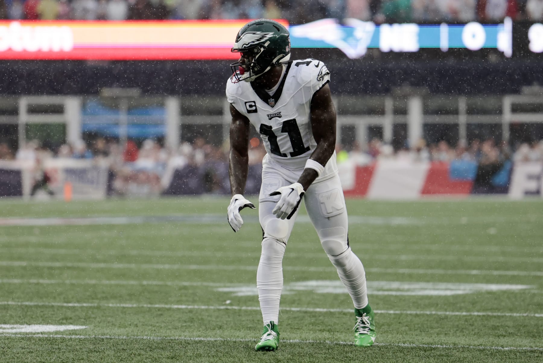 Philadelphia Eagles vs. Minnesota Vikings TNF: How to Watch, Betting Odds -  Sports Illustrated Philadelphia Eagles News, Analysis and More