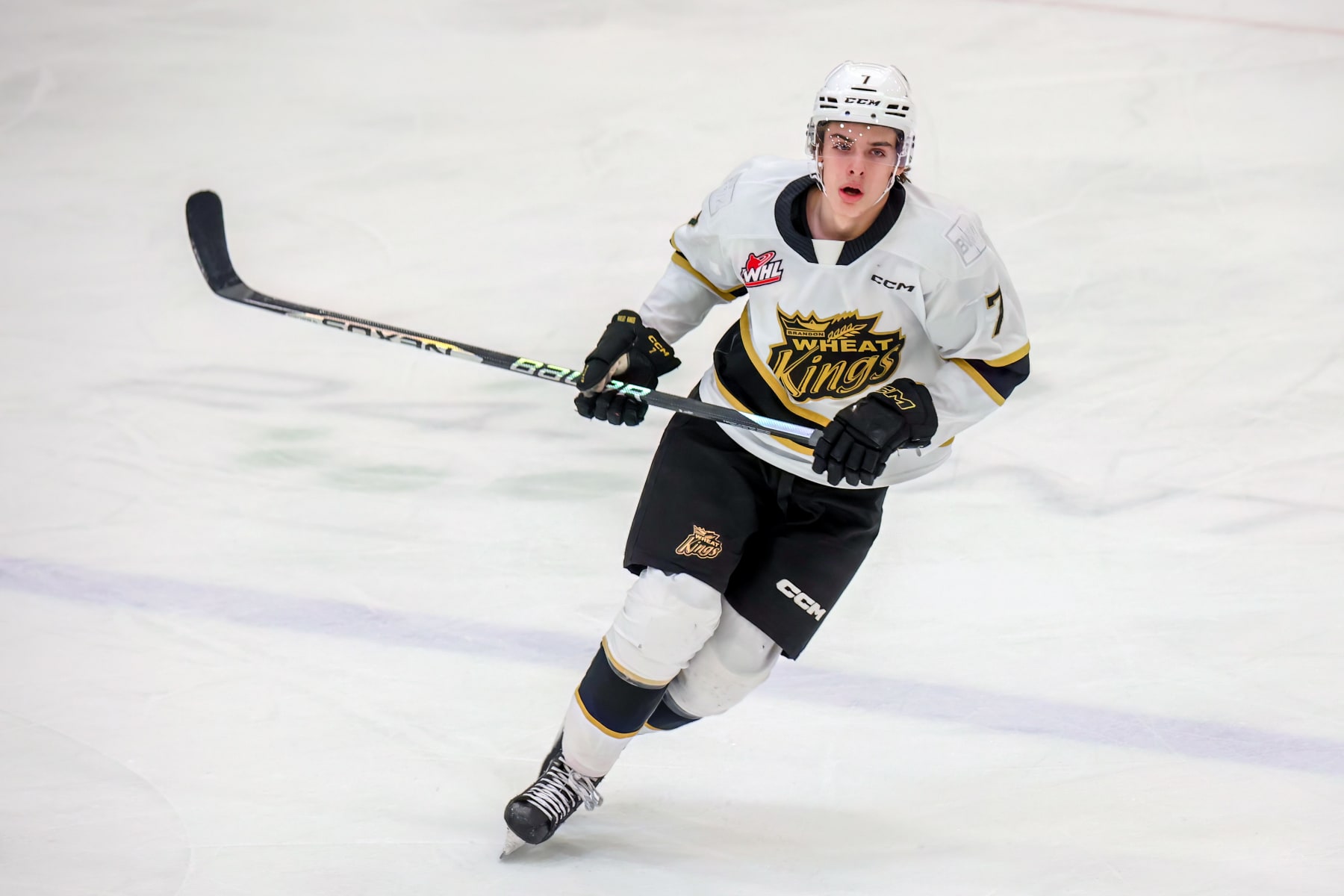 The Daily: Bertuzzi Nets First Bruins Tally; Savage Joins Spartans