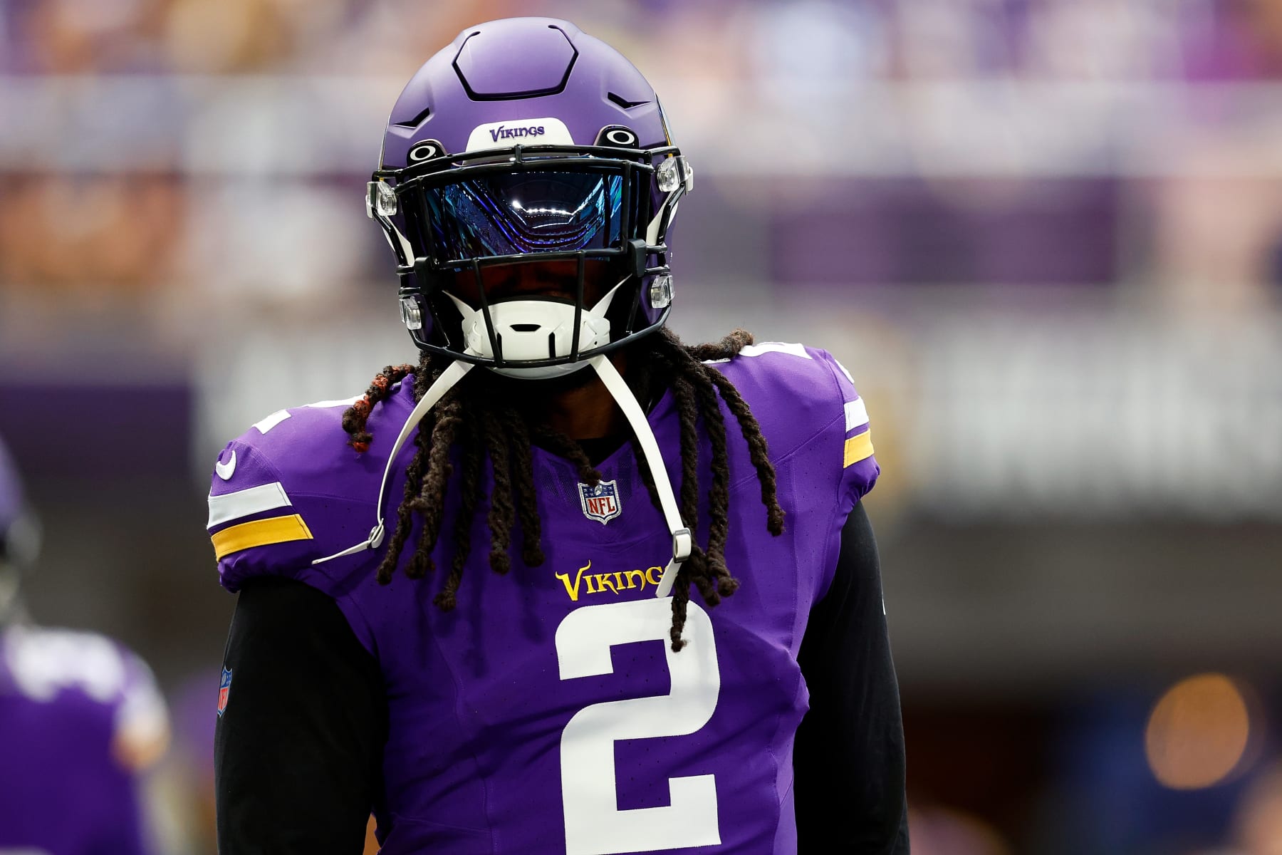 NFL DFS Lineup Picks for FanDuel, DraftKings - Vikings vs Eagles TNF  Showdown