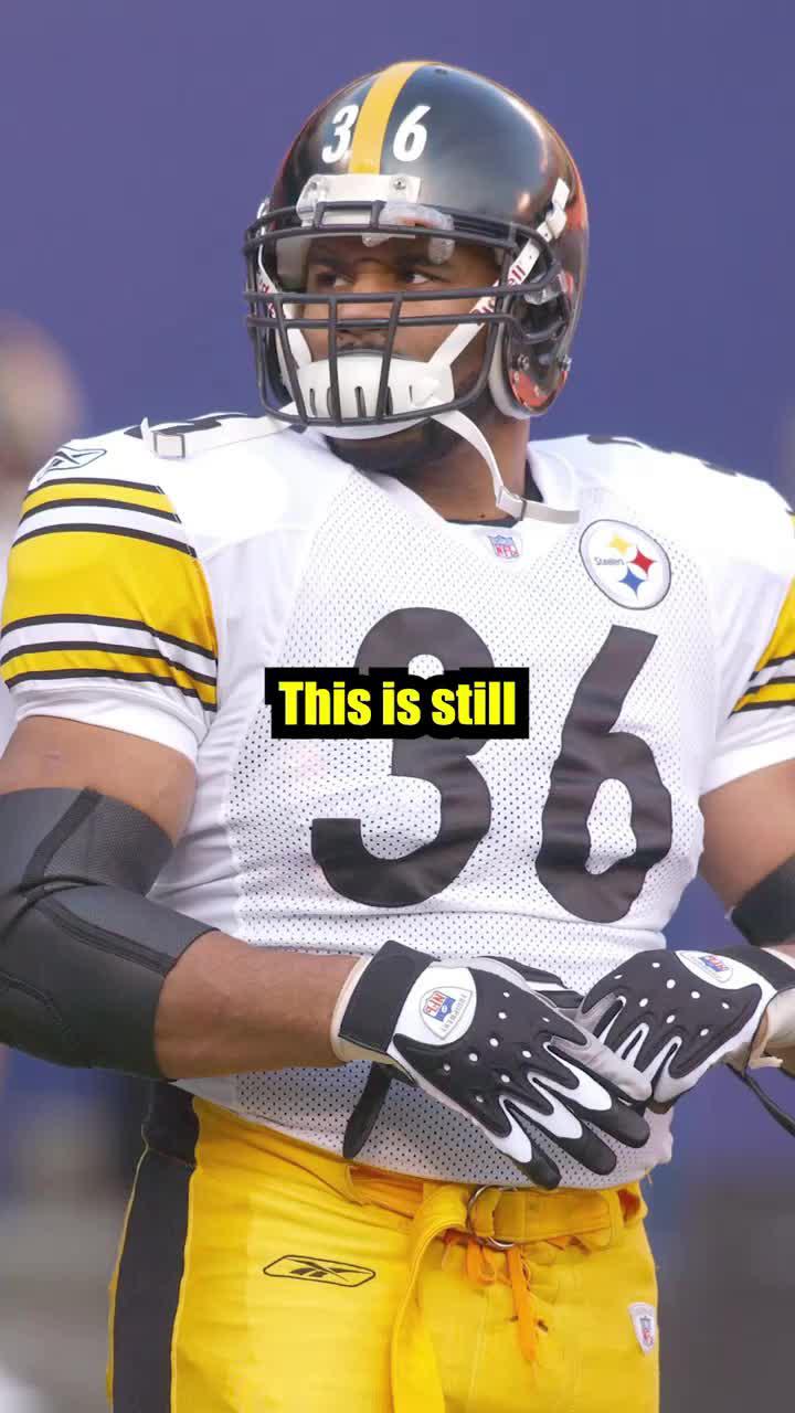 Ben Roethlisberger and Jerome Bettis Griping About How the Patriots  'Cheated' to Win the 2004 AFCCG is Bourbon for My Soul