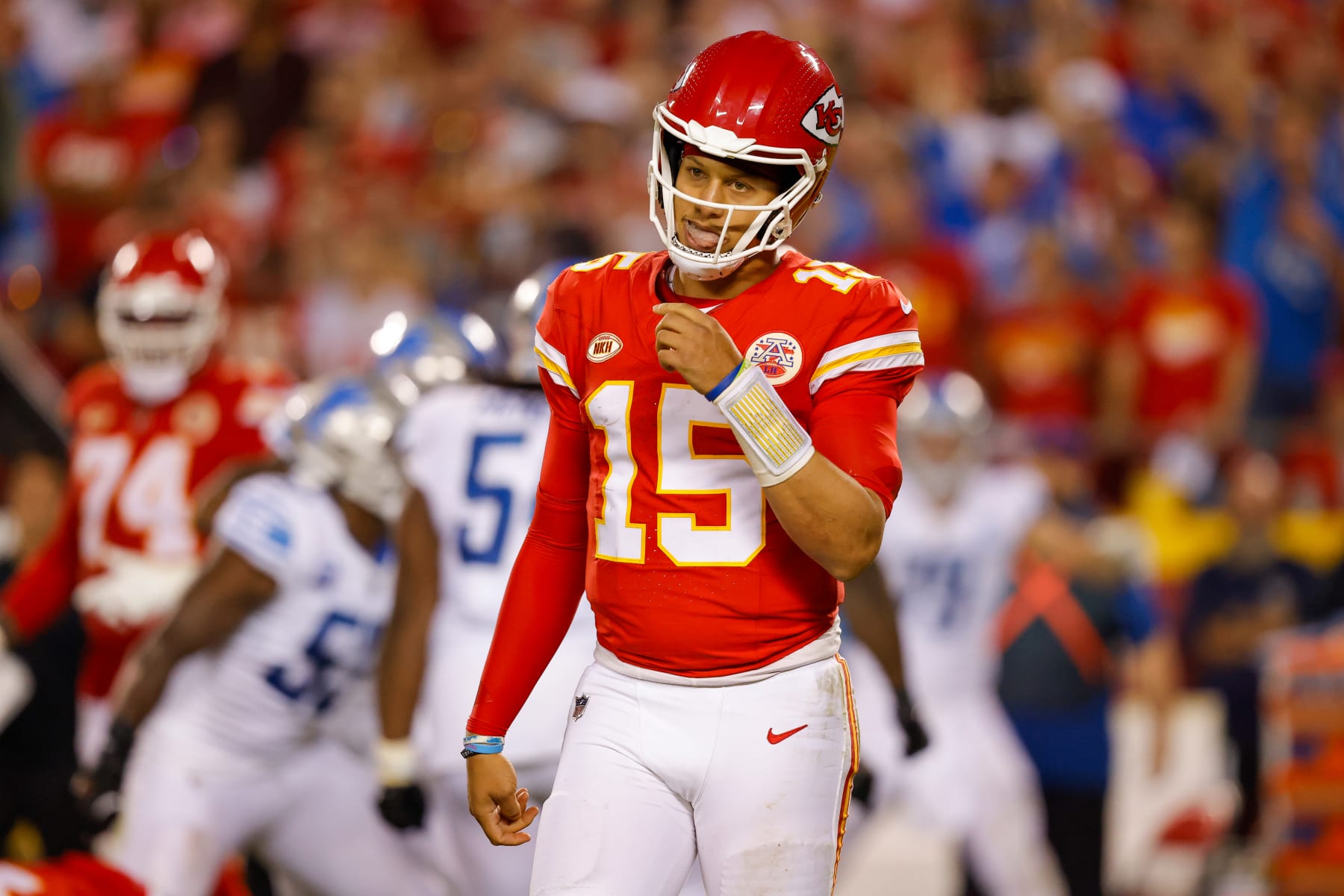 What to Know About the NFL's AFC West and How to Bet It - InsideHook