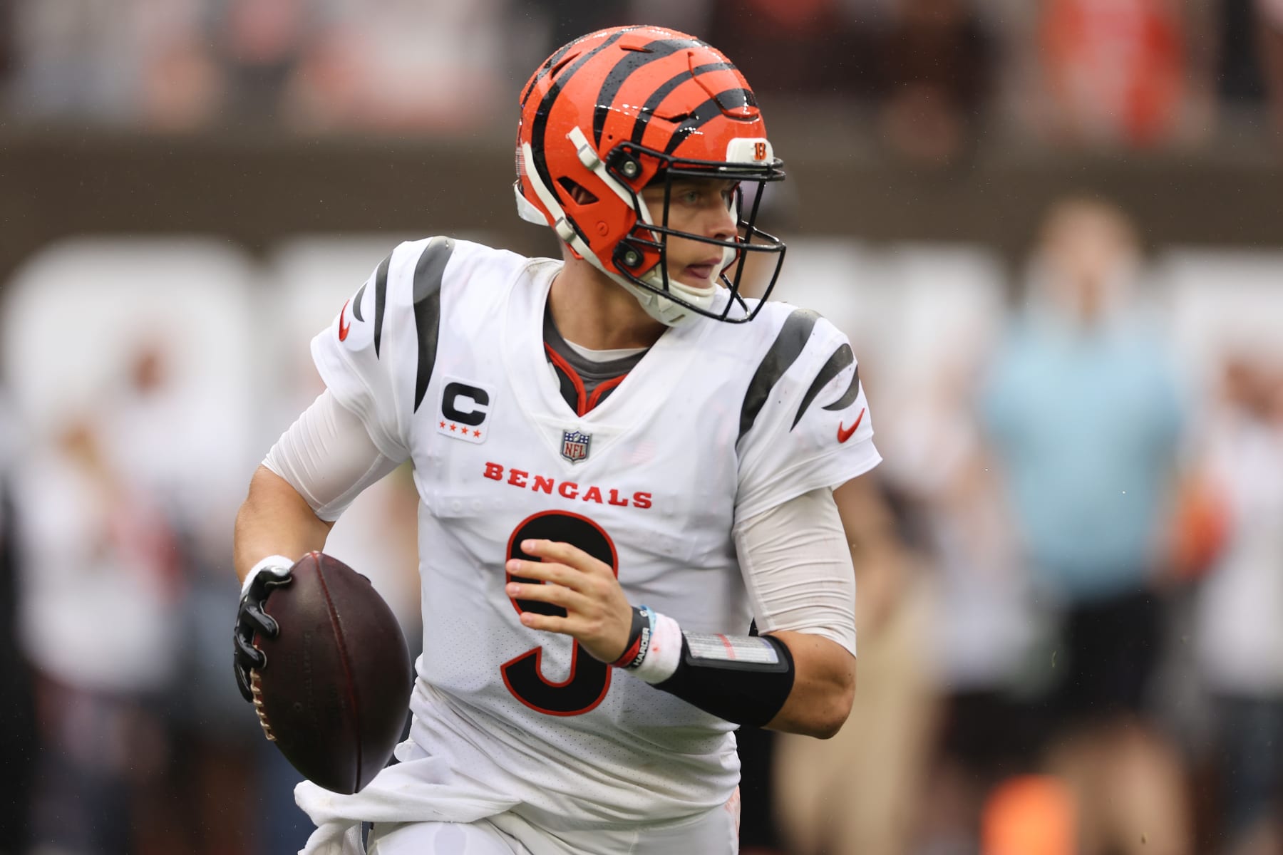 Why Bengals and 49ers Lost in Their Super Bowl Shots - InsideHook