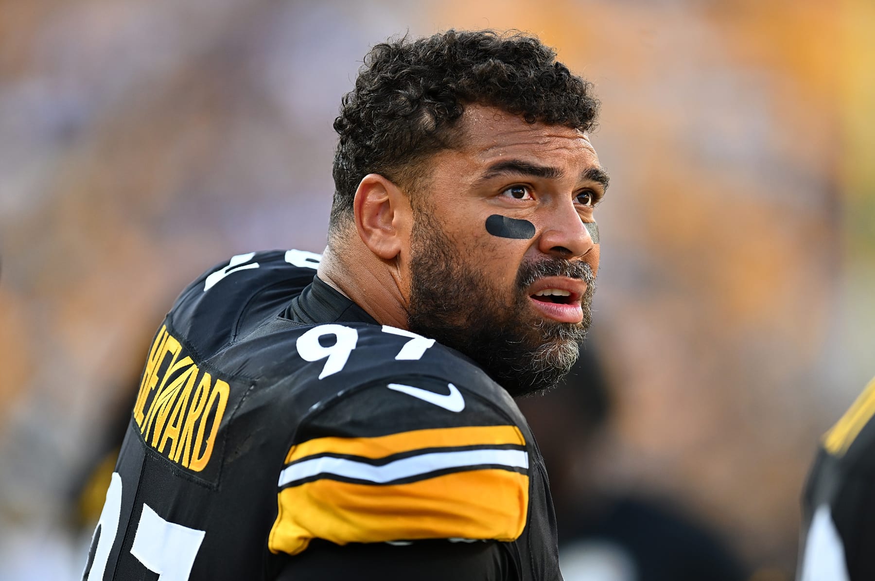 Steelers Rumors: Cam Heyward Out 'About' 8 Weeks After Surgery; Injured in  49ers Loss, News, Scores, Highlights, Stats, and Rumors