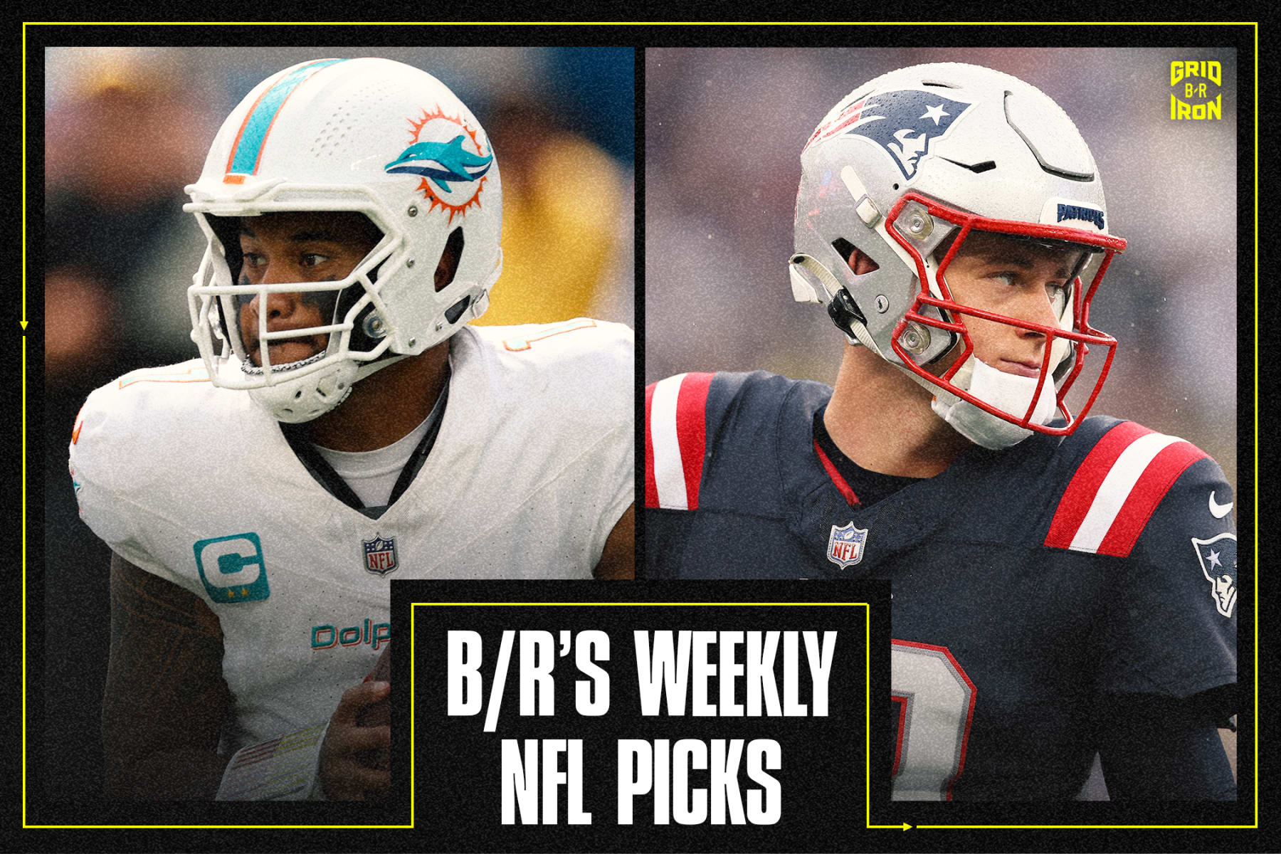 Bleacher Report's Expert Week 2 NFL Picks, News, Scores, Highlights,  Stats, and Rumors