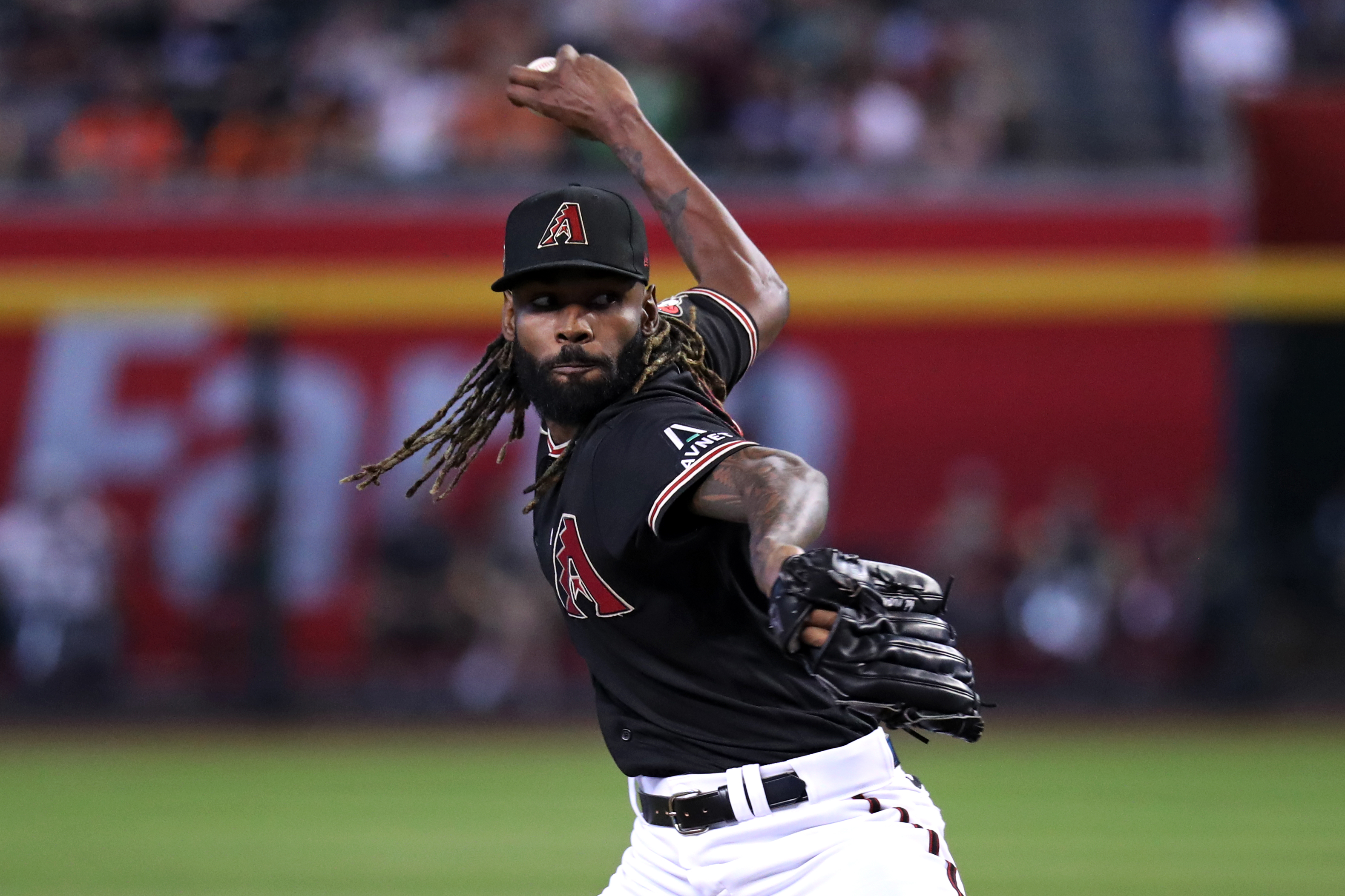 Diamondbacks Gameday Thread, #148: 9/14 @ Mets - AZ Snake Pit