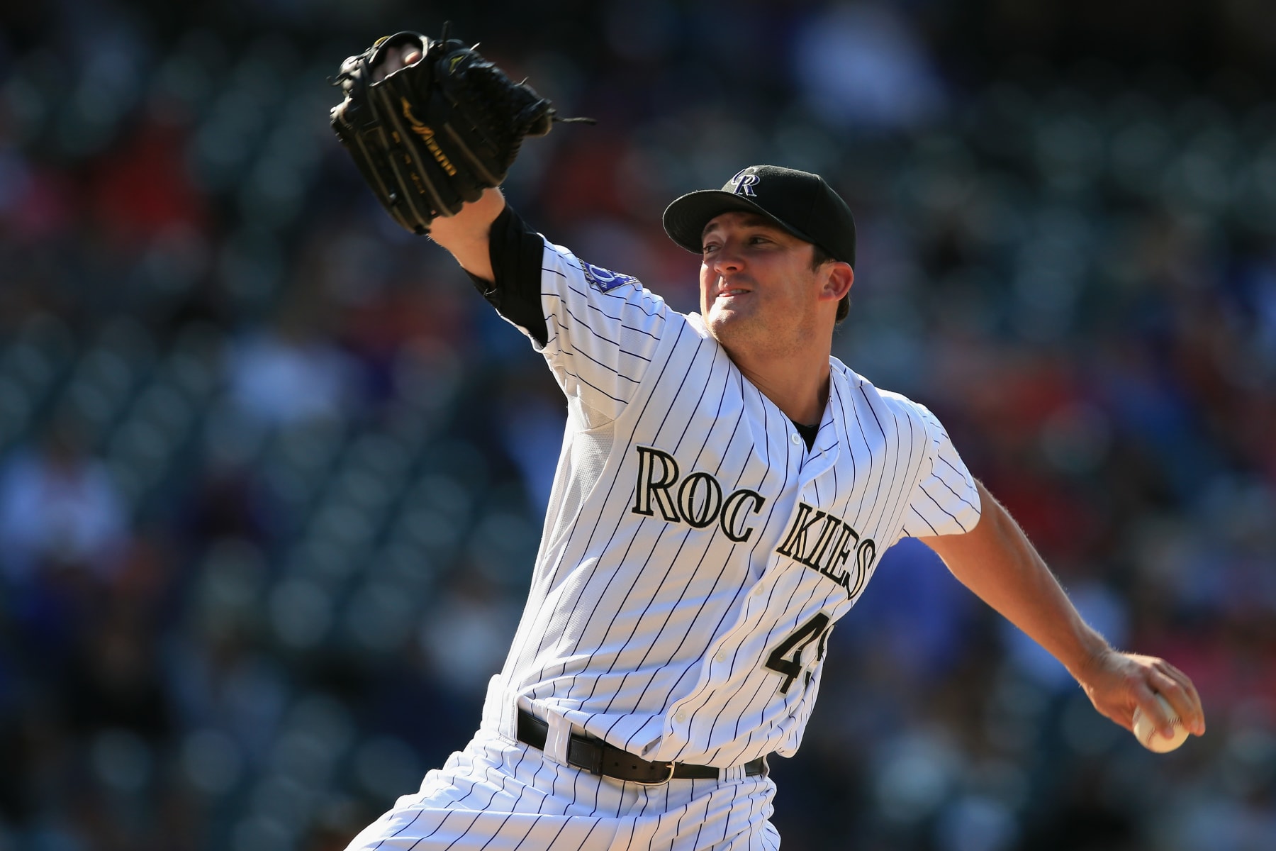 Turnbow's scoreless 7th inning, 07/11/2006