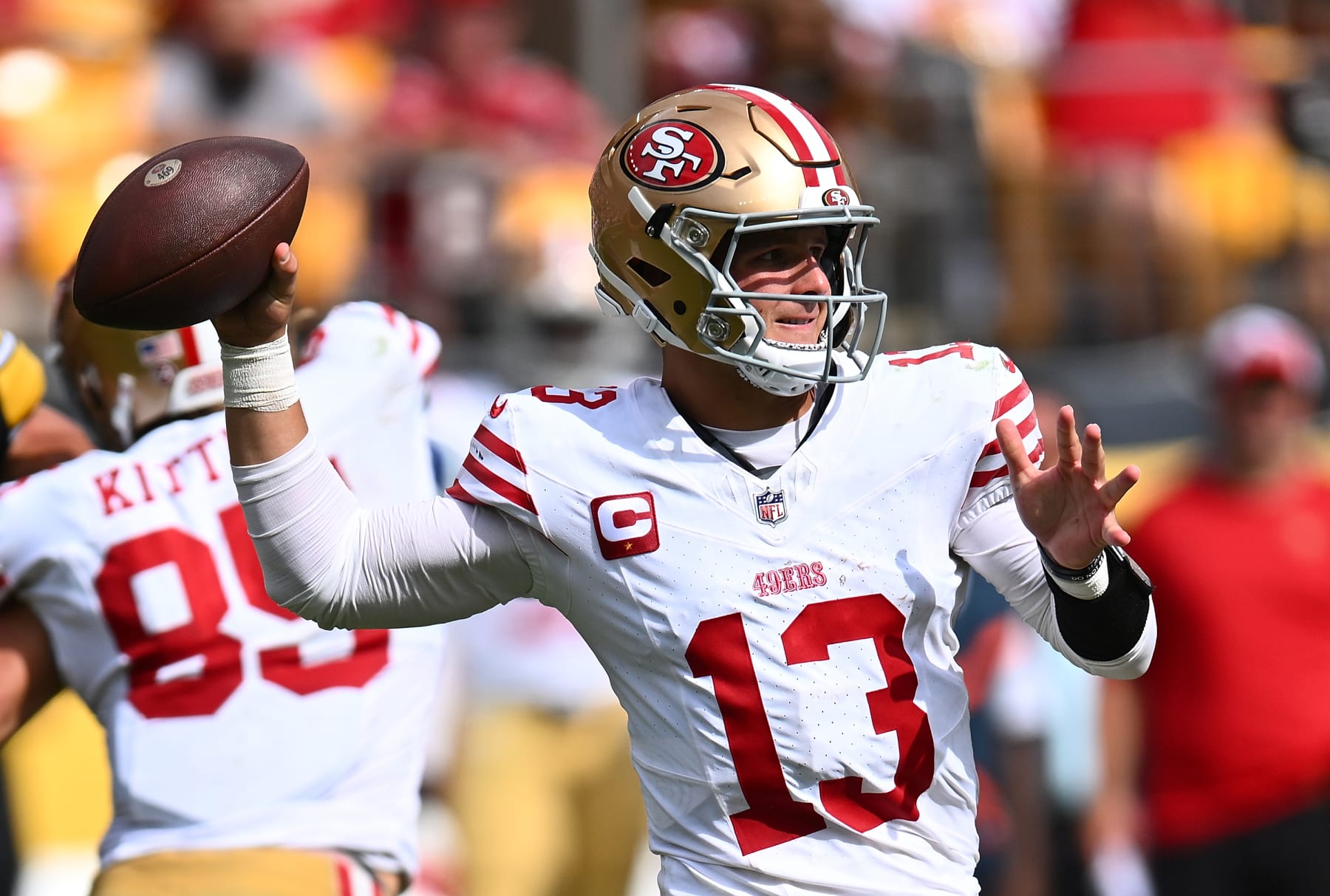 San Francisco 49ers Super Bowl Odds: The New Favorite To Win Super