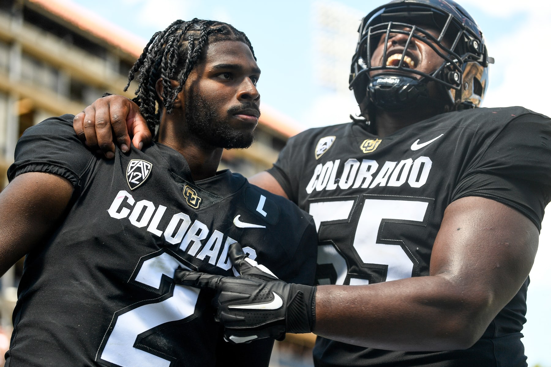 How to watch Colorado football vs. Colorado State: College GameDay