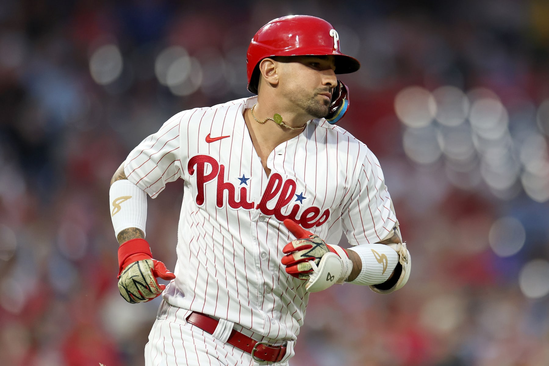 Fantasy Baseball Breakout Hitters - 2023 Exit Velocity Gainers