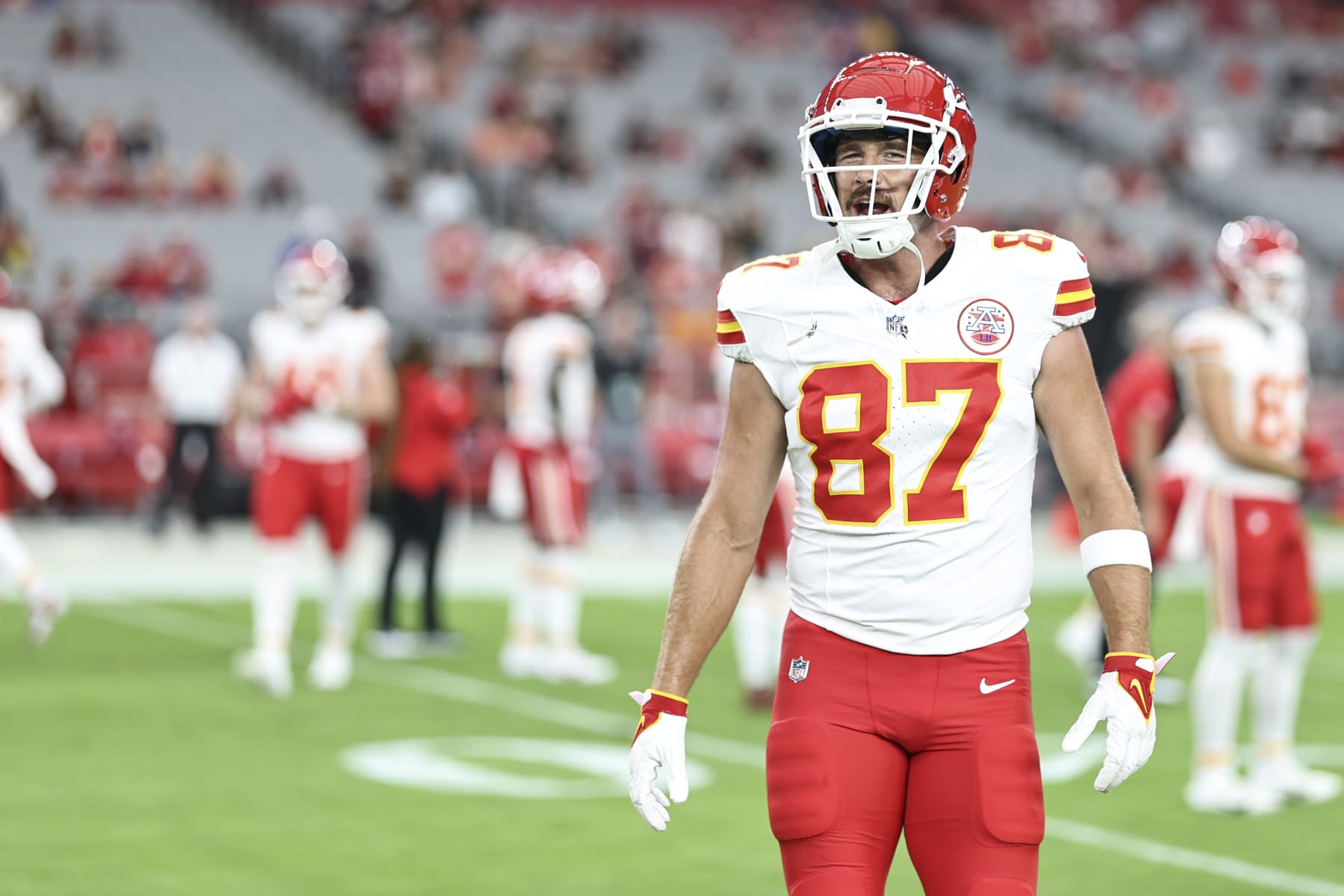 Panic Meter for Kenneth Walker III, More NFL Injuries at 2023 Training Camp, News, Scores, Highlights, Stats, and Rumors