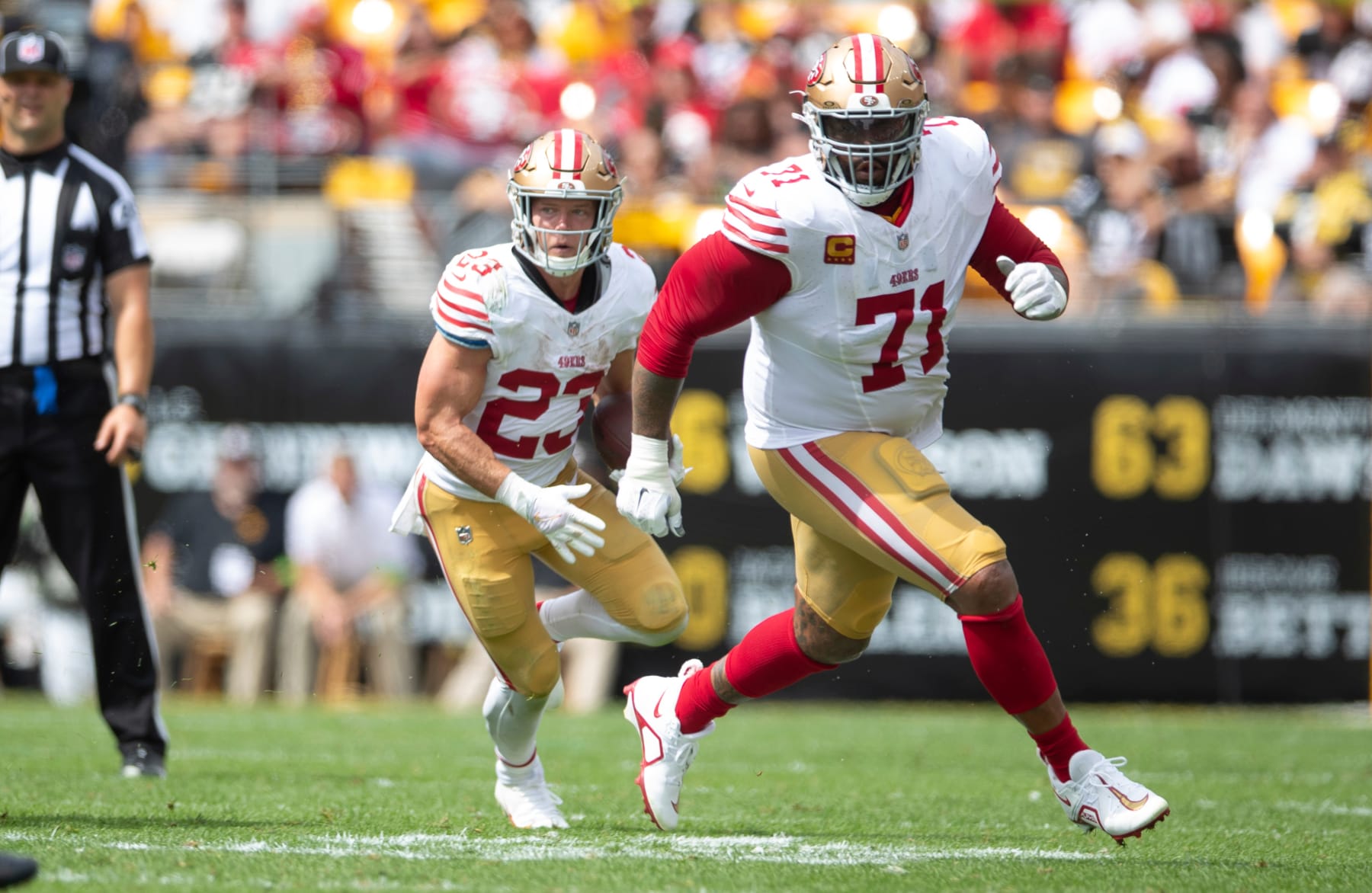 49ers vs. Rams: Daily Fantasy Sleepers, Lineup Picks for FanDuel, DraftKings, News, Scores, Highlights, Stats, and Rumors