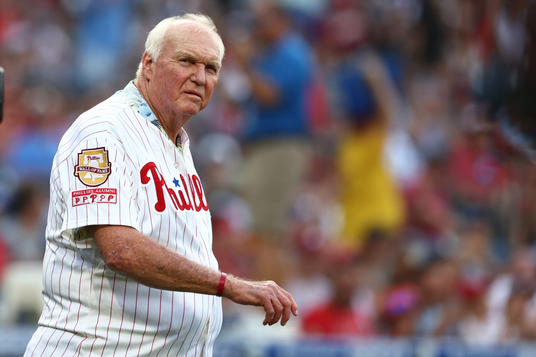 Charlie Manuel Health Update, What Happened to Charlie Manuel? - News