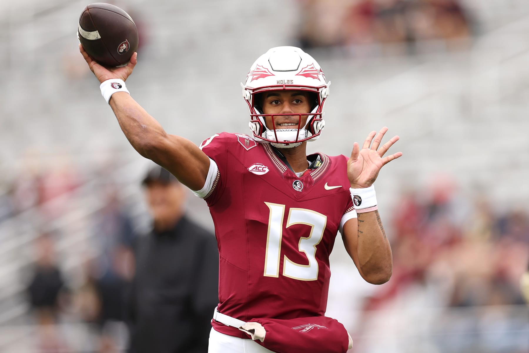 Picks 11-20: 2 More Quarterbacks & the Heisman Winner off the