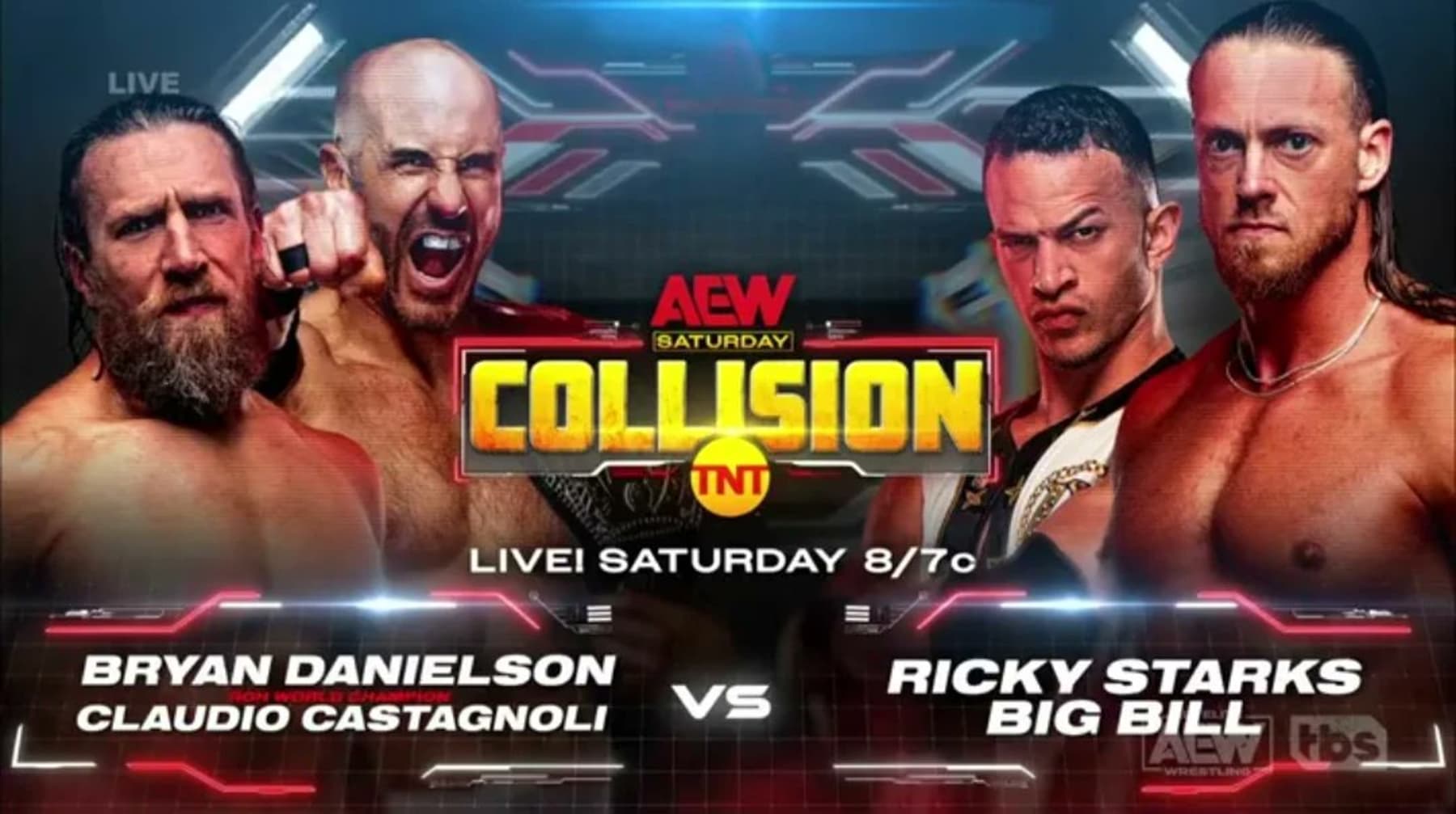 Collision.