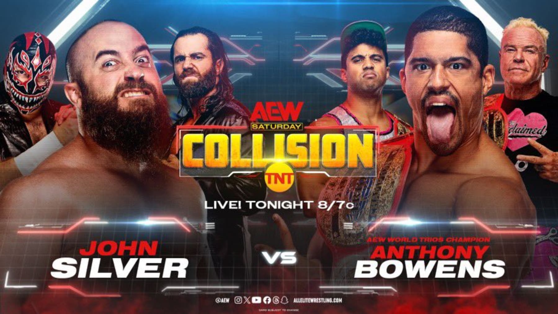 Collision.