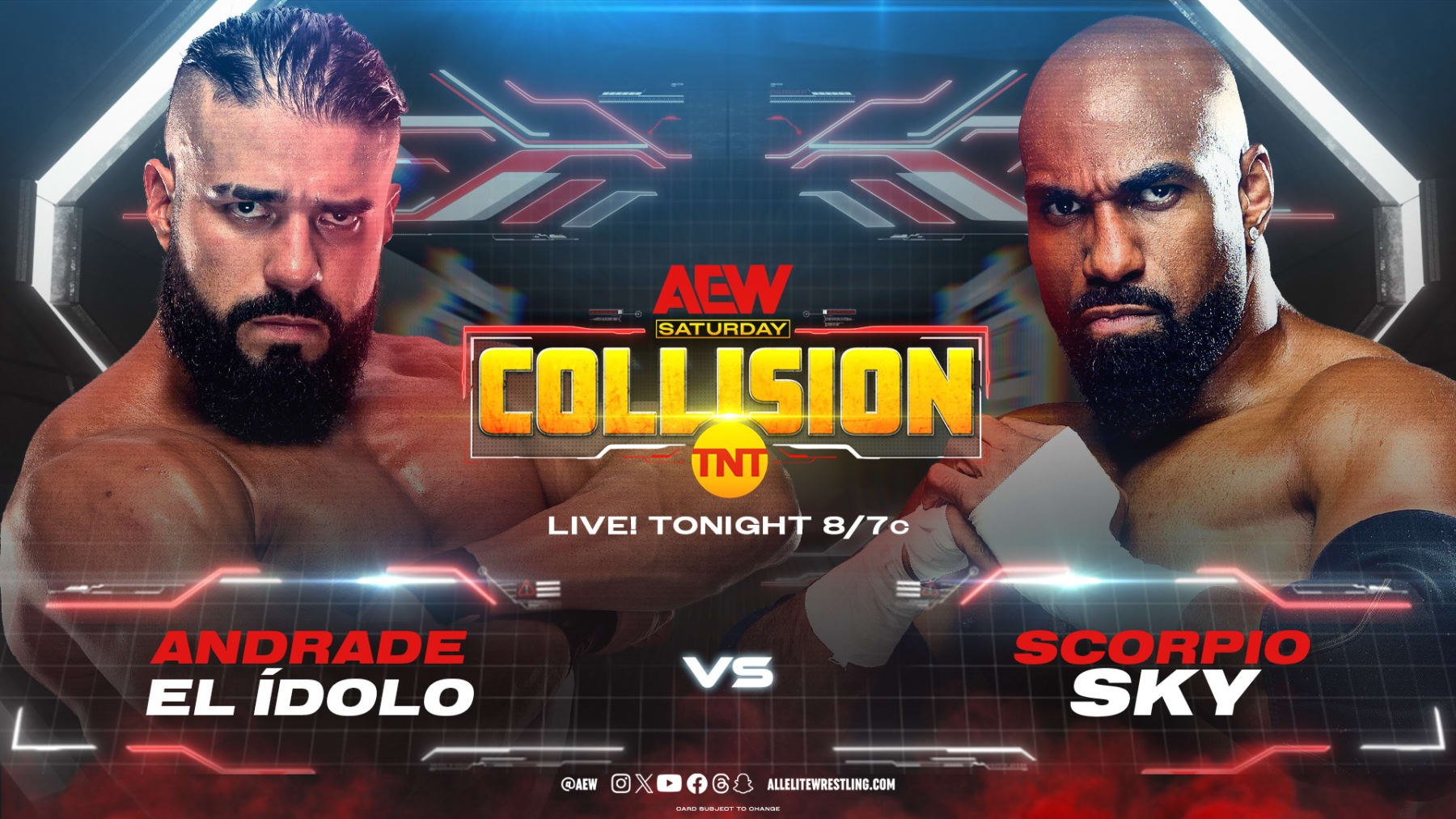 Collision.