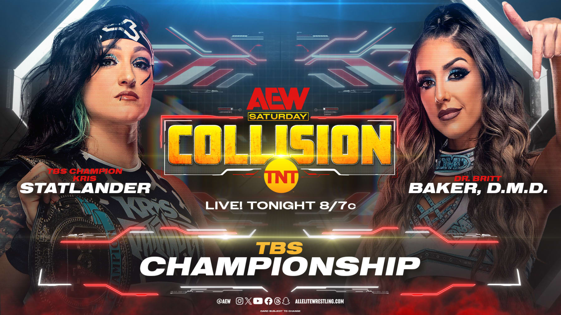 Collision.