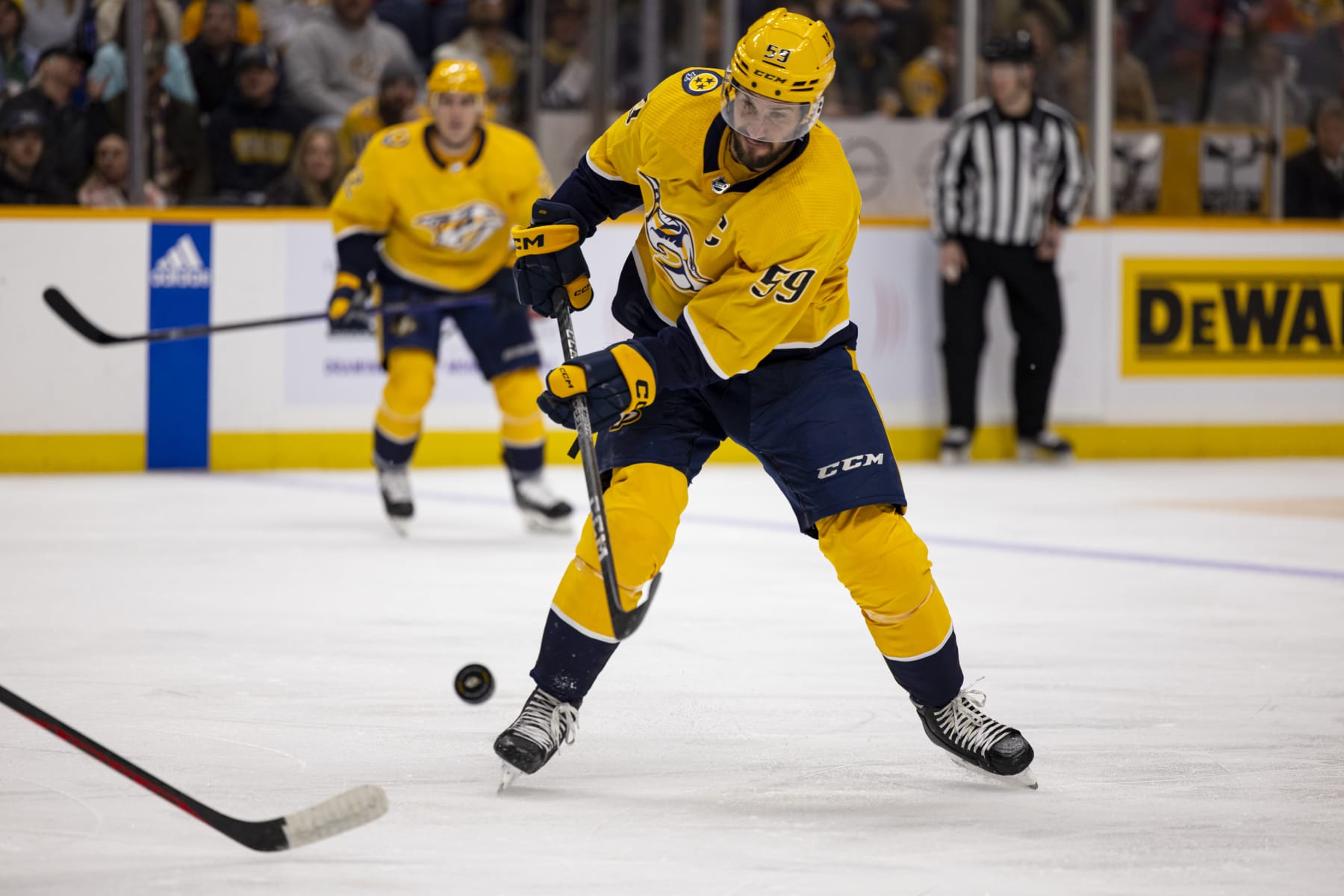 NHL Position Rankings for the 2022-2023 Season: Defensemen, News, Scores,  Highlights, Stats, and Rumors