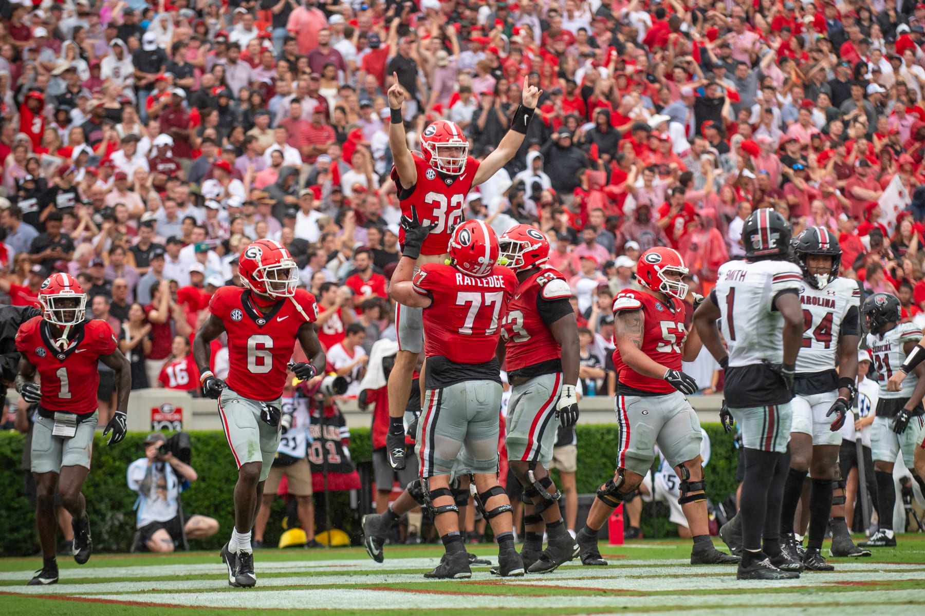 2022 AAC Bowl Predictions: Championship Week - Black & Gold Banneret