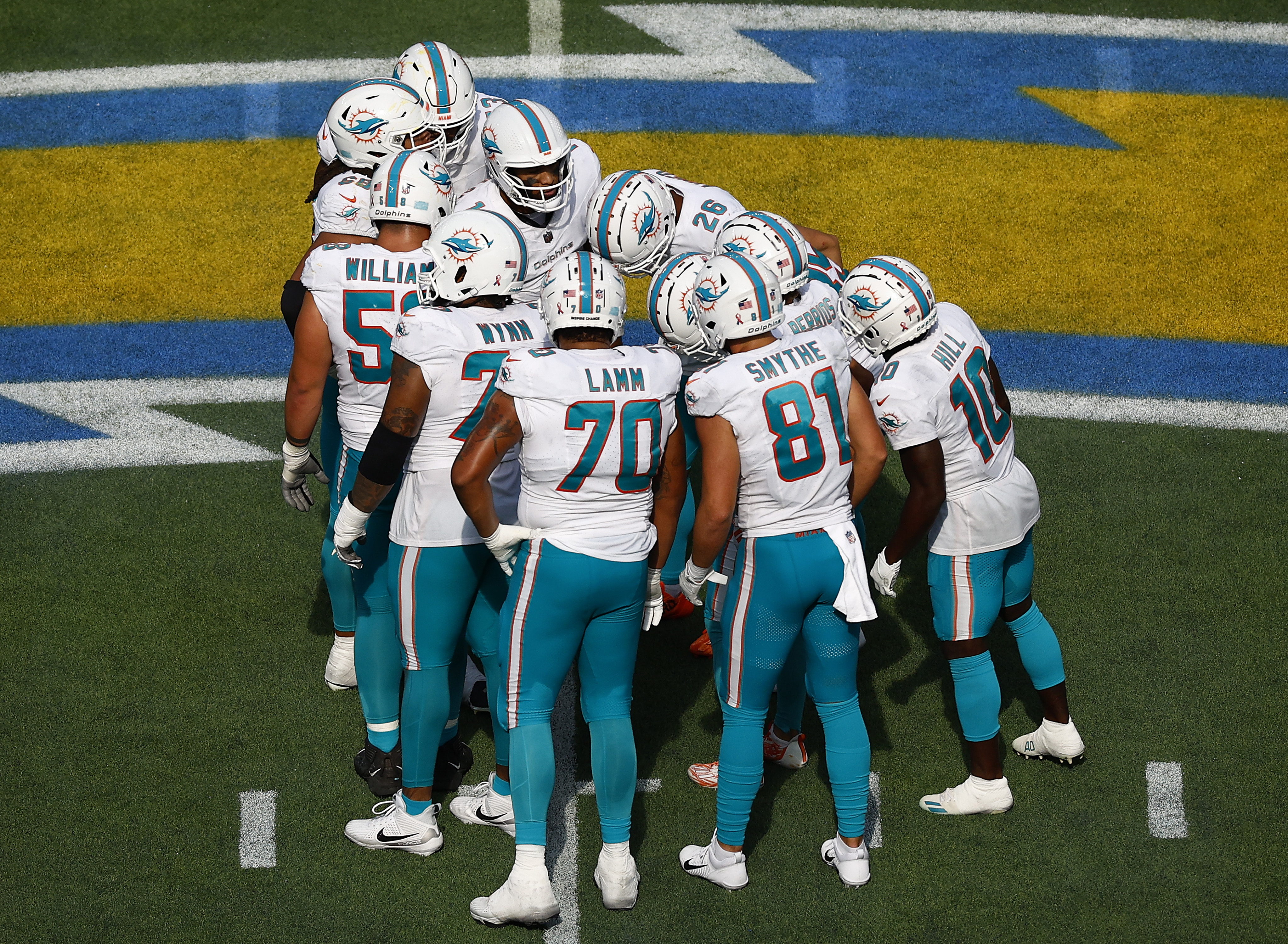 Dolphins vs. Patriots odds 2023: Miami opens as road favorite in Week 2 -  The Phinsider