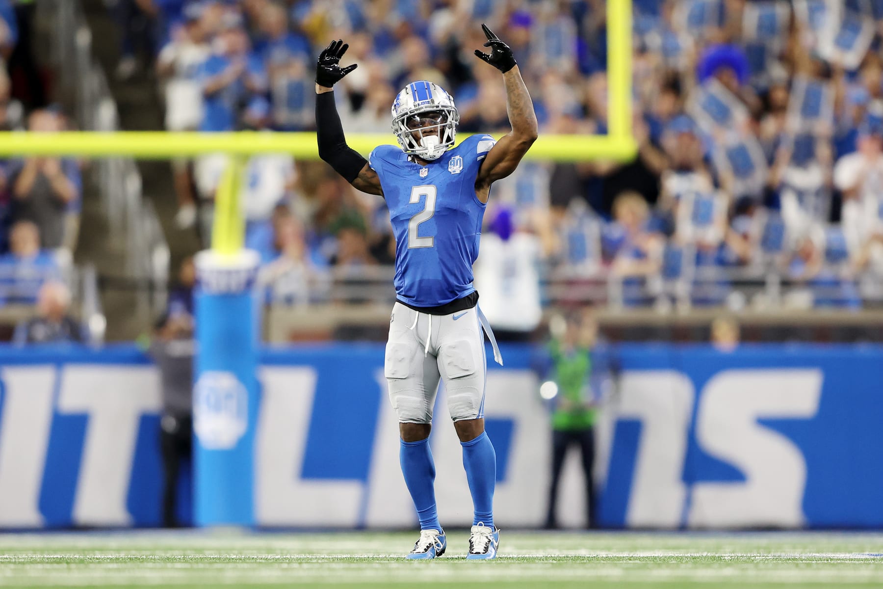 Detroit Lions Week 3 scouting report: The Atlanta Falcons are undefeated,  but beatable - Pride Of Detroit