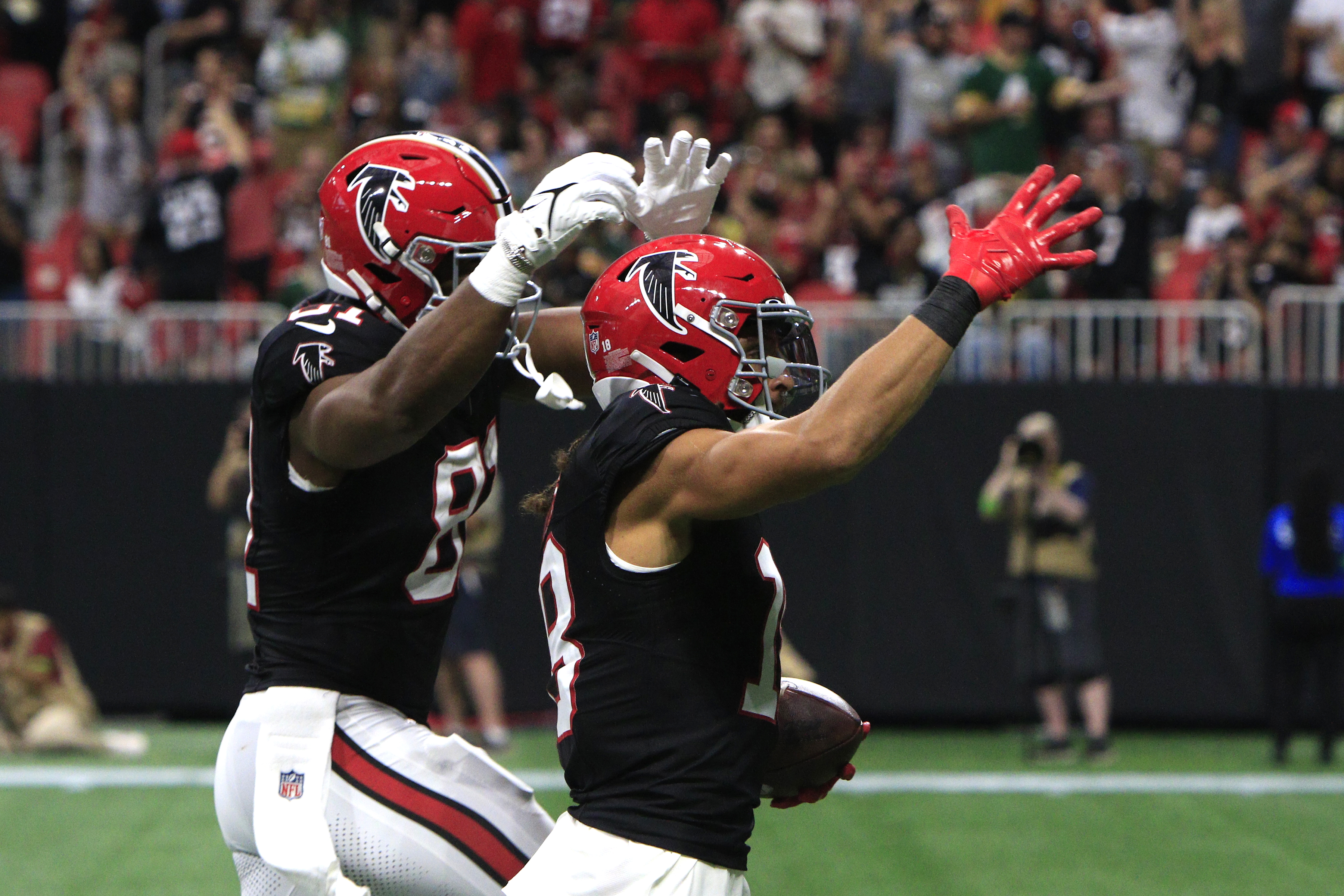 What to know about Falcons vs. Packers in Week 2 - The Falcoholic