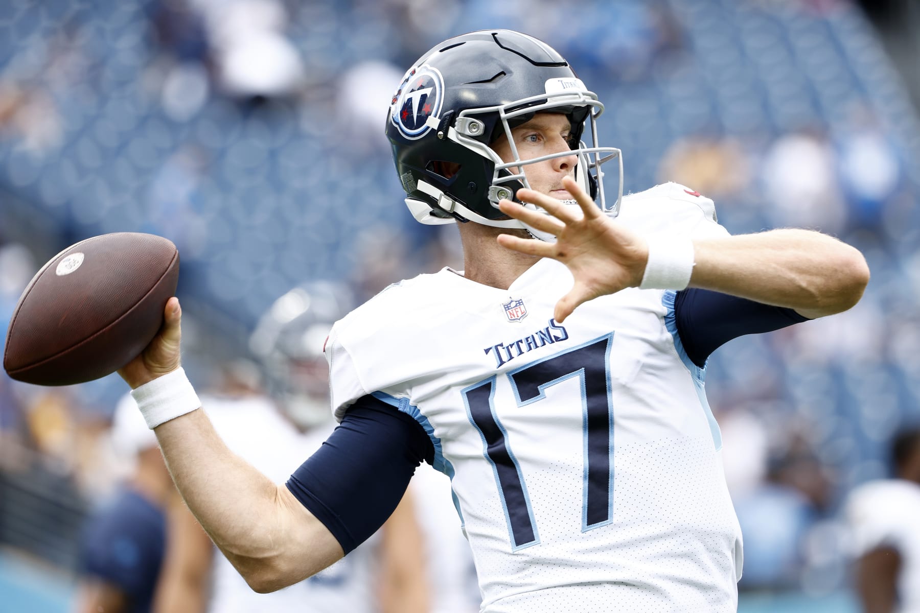 Fantasy Football Quarterback Streaming Week 2: Mac Jones On Pace for  Divisional Shootout