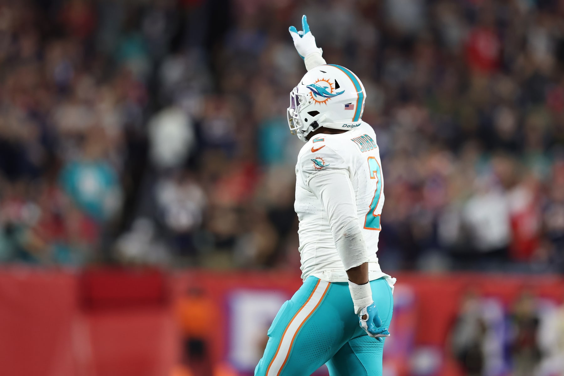 Despite 2-0 Start, Dolphins Have More To Prove Before Joining