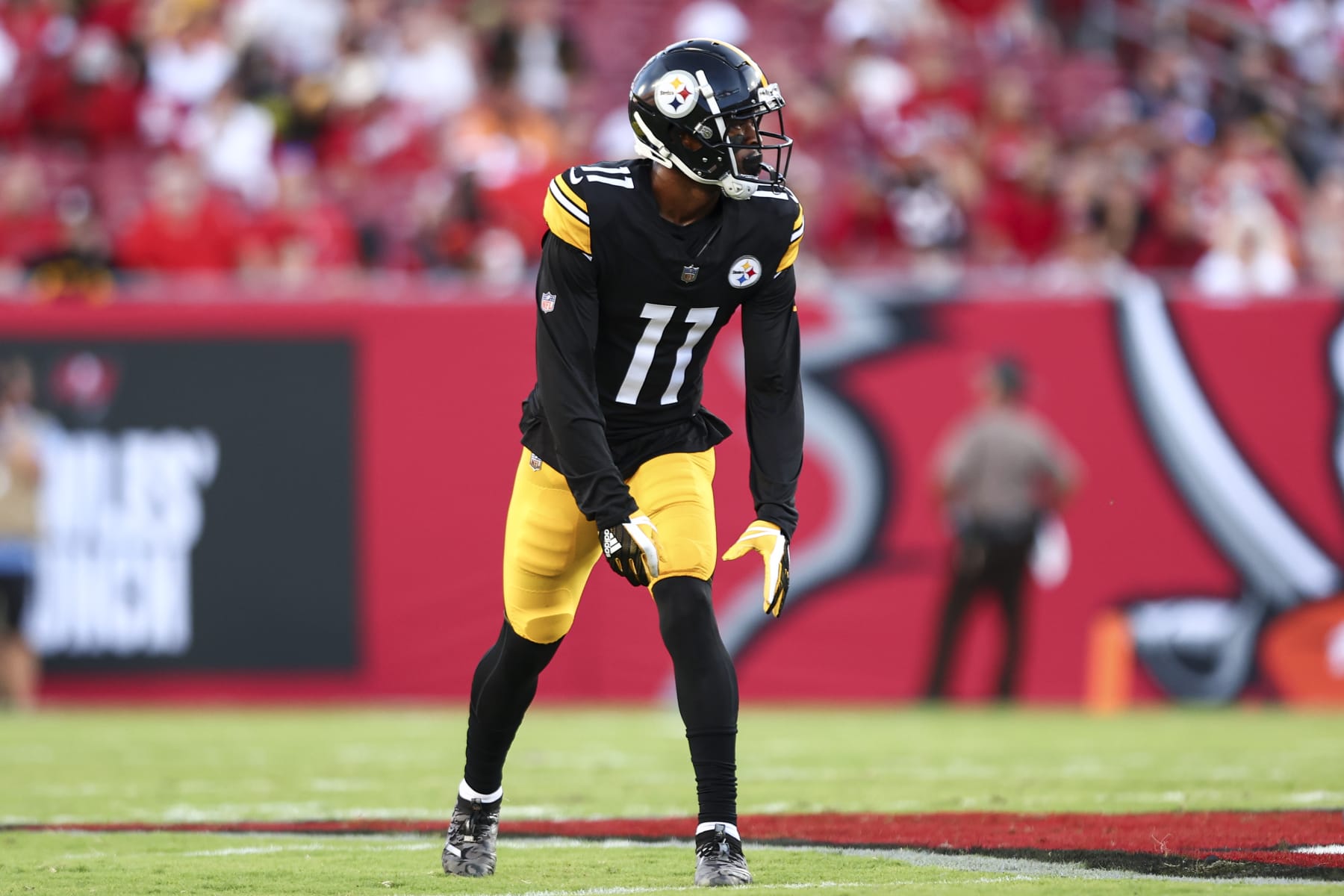 Thursday Night Football DraftKings Picks: NFL DFS lineup advice for Week 3  Steelers-Browns Showdown tournaments