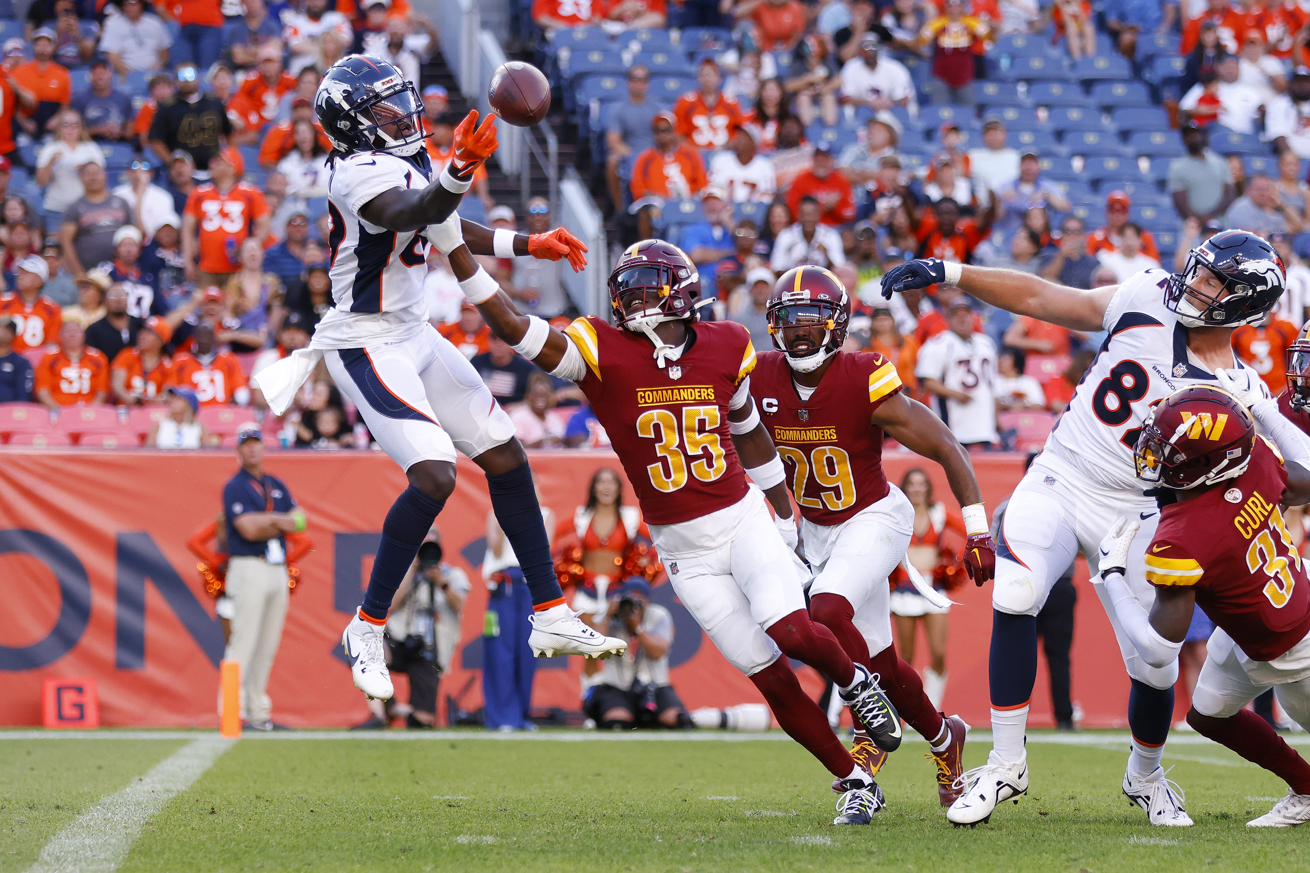 Baltimore Ravens vs Cincinnati Bengals [FULL 2ND] 9/17/23 Week 2