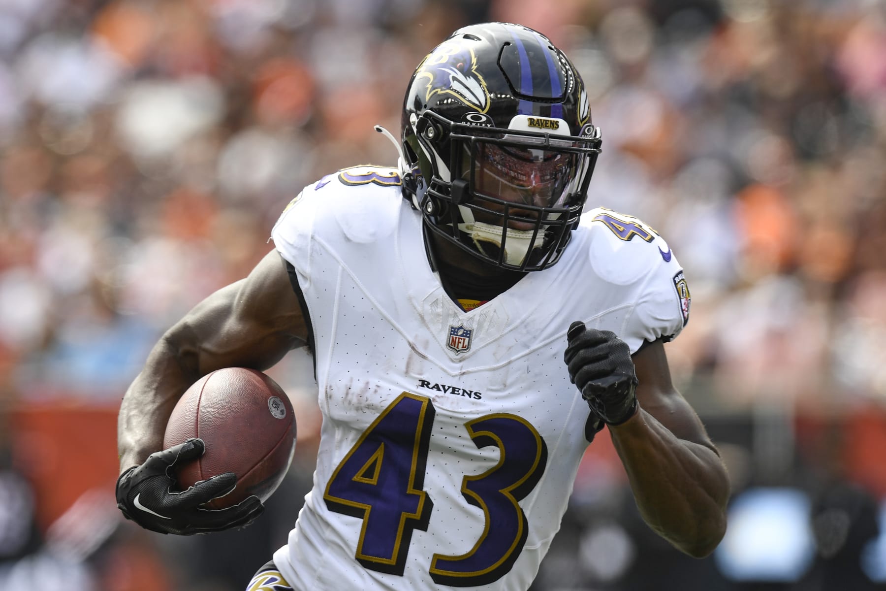 Week 14 WAIVER WIRE Rankings with Pat Fitzmaurice, Players To Drop