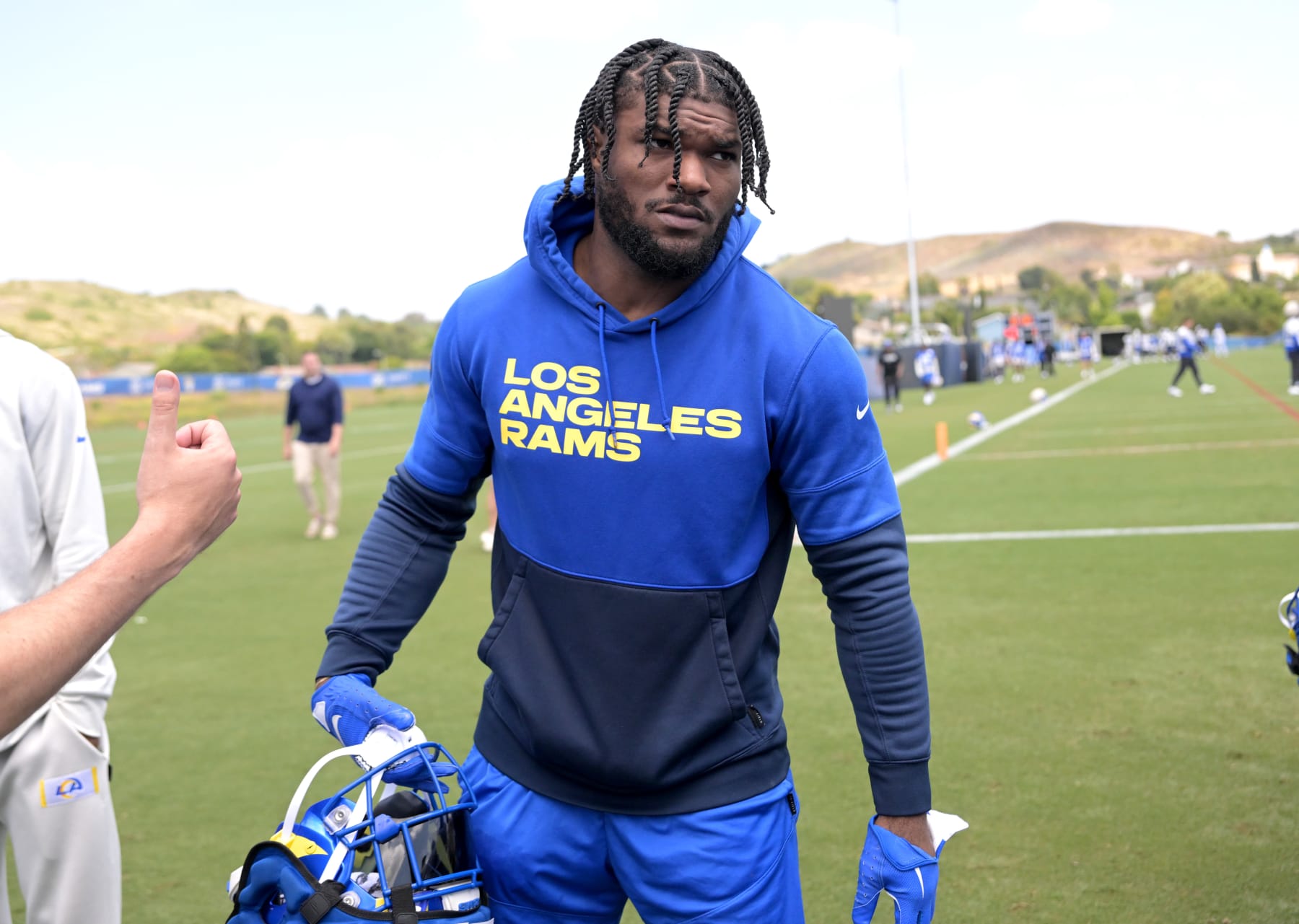 2023 NFL Offseason report: Los Angeles Rams