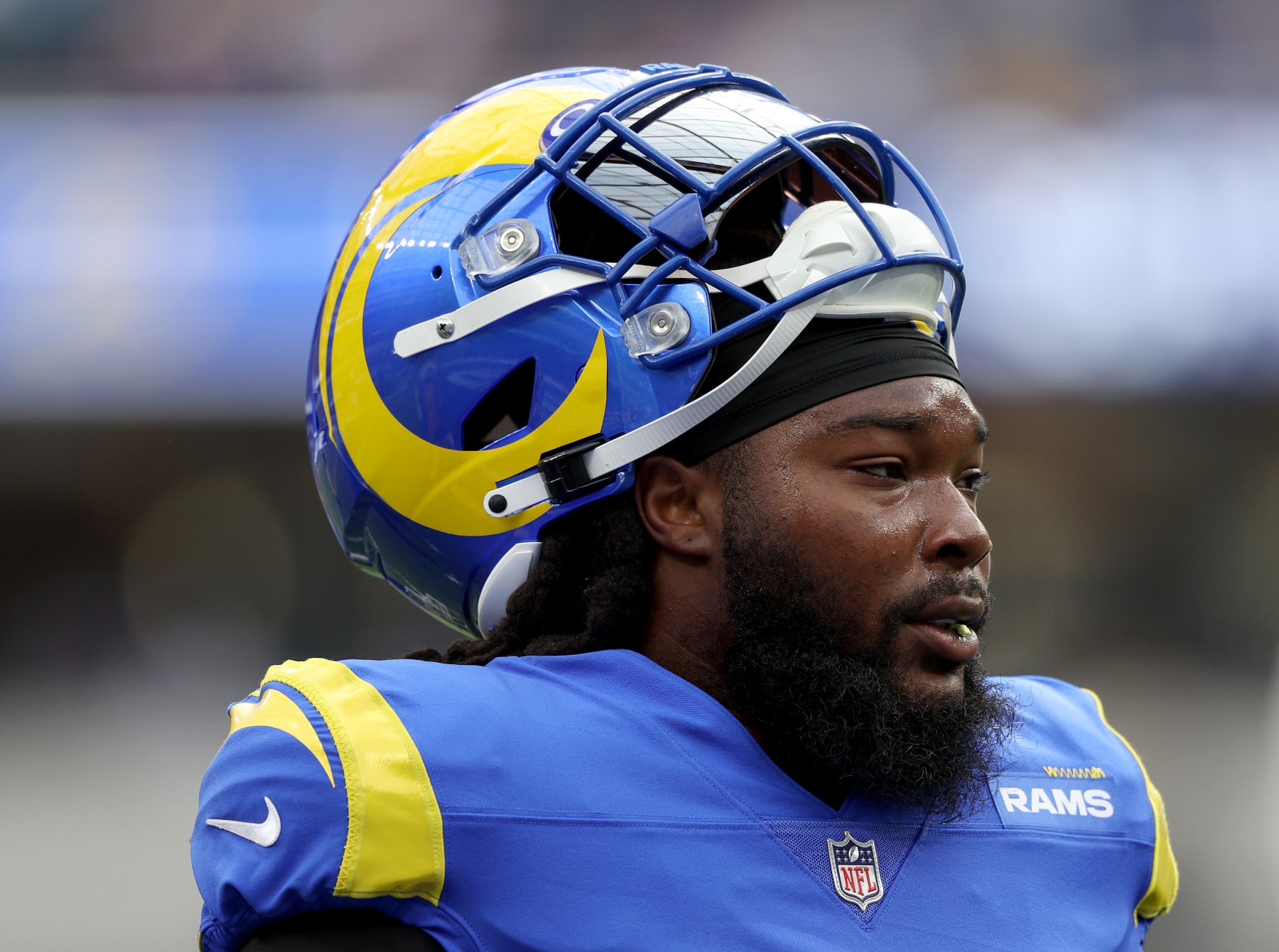 NFL News: Chargers RB Rips State Of NFL Amid Saquon Barkley, Josh