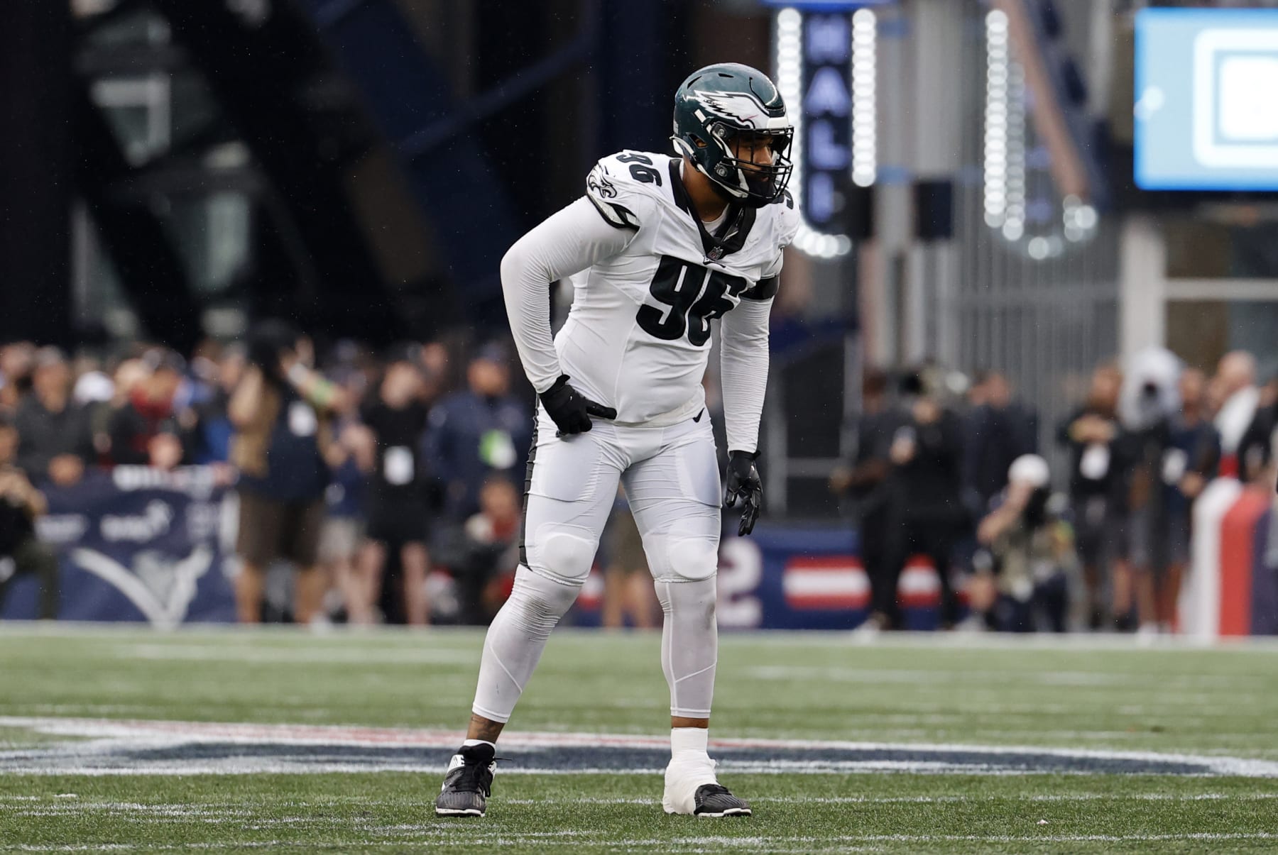 Eagles Players Who Should be on the Trade Block After Week 3