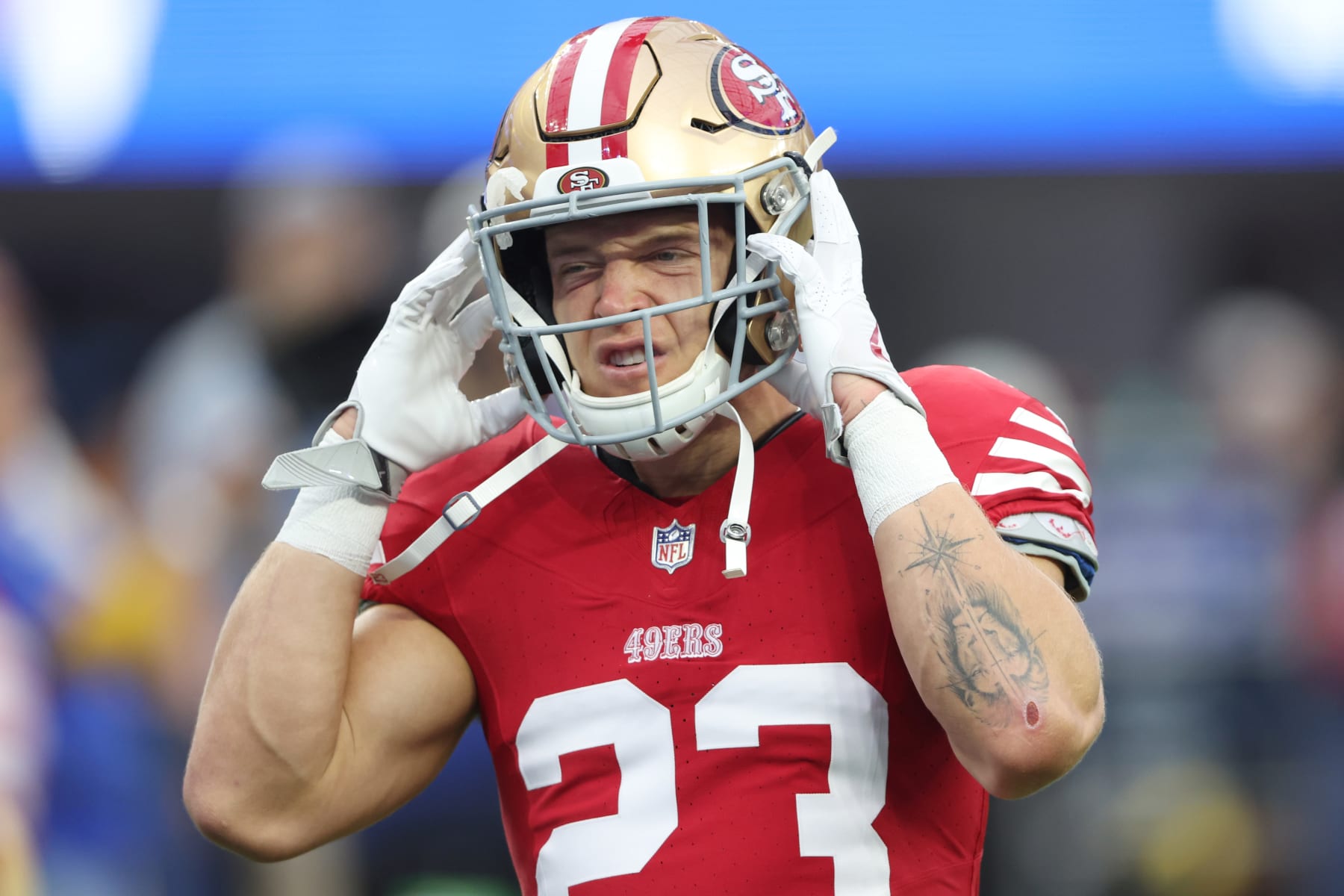 NFL Live In-Game Betting Tips & Strategy: 49ers vs. Giants – Week 3