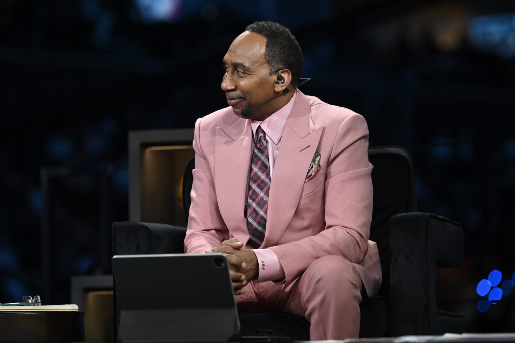 Terrell Owens Tried to Sue Me”: $19,500,000 Richer Analyst Stephen A. Smith  Spills $500,000 Worth NFL Legend's Secrets in Max Kellerman Beef -  EssentiallySports