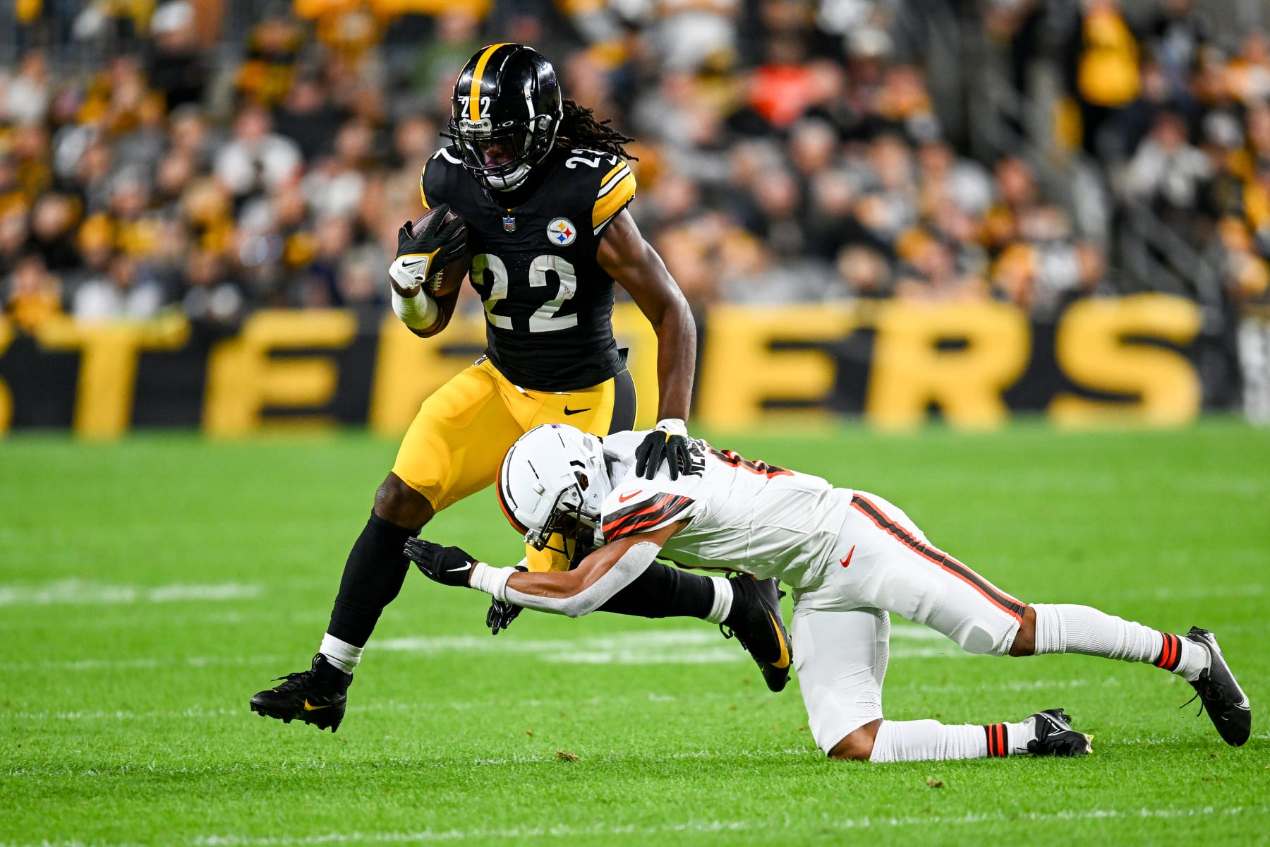 Fantasy football: The Ja'Marr Chase panic is warranted