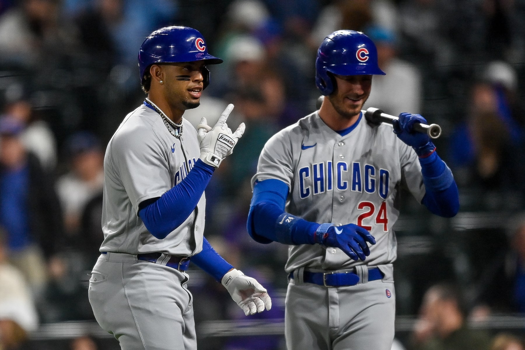 NL Wild Card Race 2023: Predictions For MLB's Most Unpredictable Race, News, Scores, Highlights, Stats, and Rumors