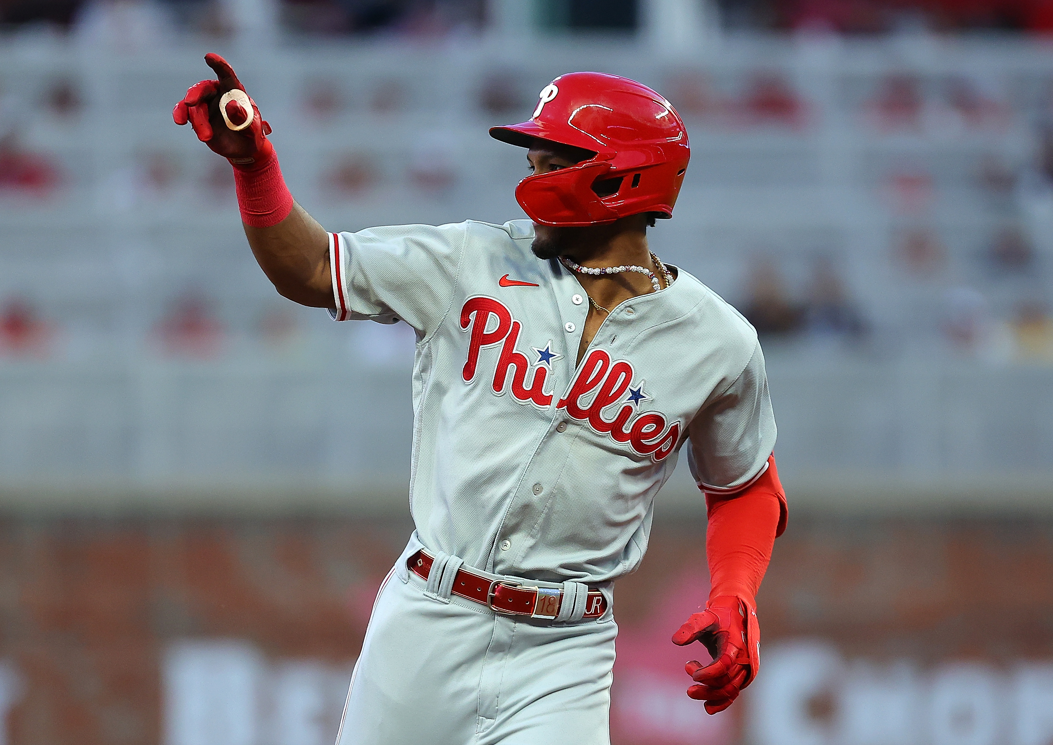 Would Chase Utley Moving to Third Ruin Phillies' Chances to Land David  Wright?, News, Scores, Highlights, Stats, and Rumors