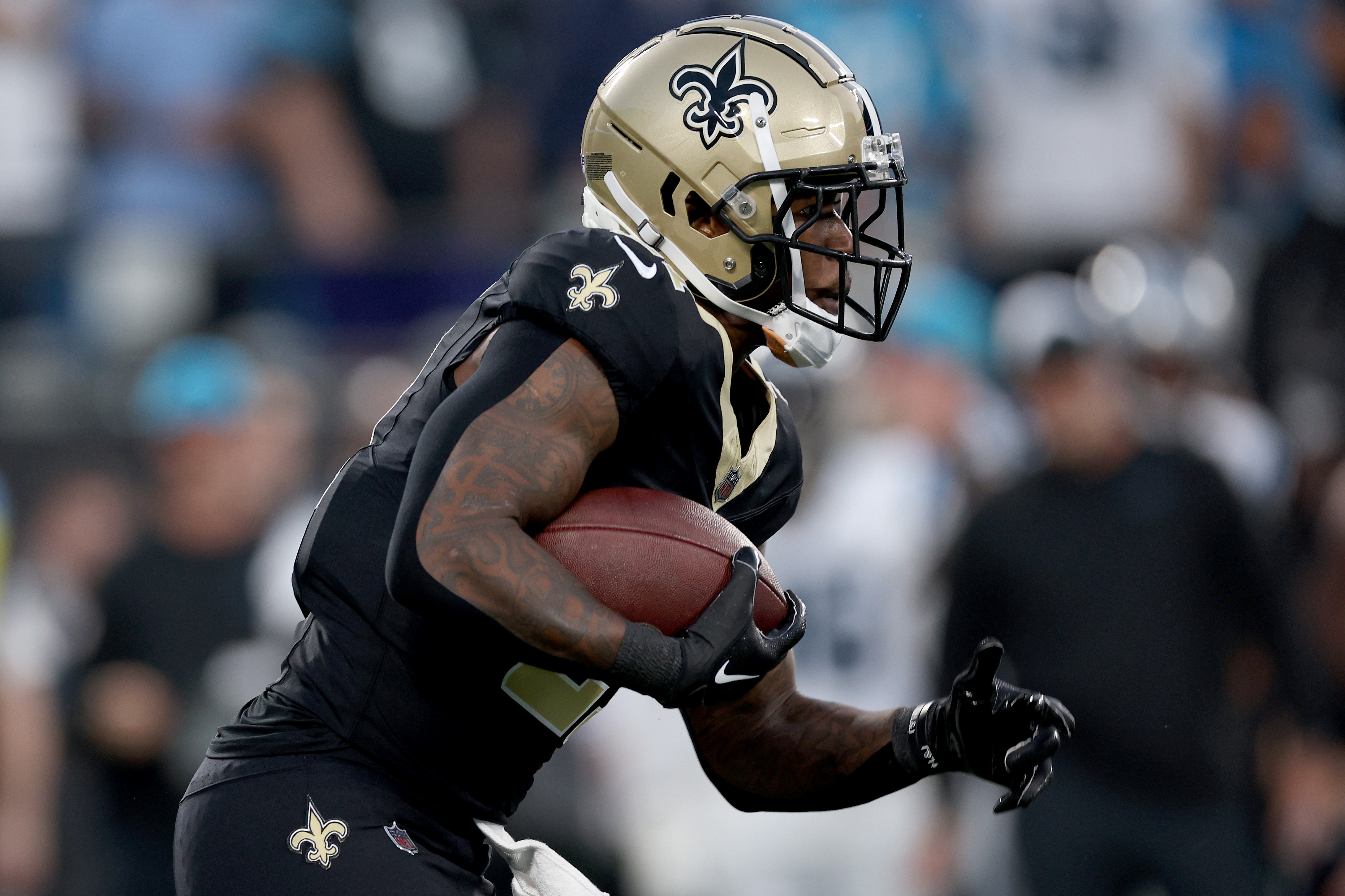 Jamaal Williams injury update: Saints RB ruled out ahead of Week 3