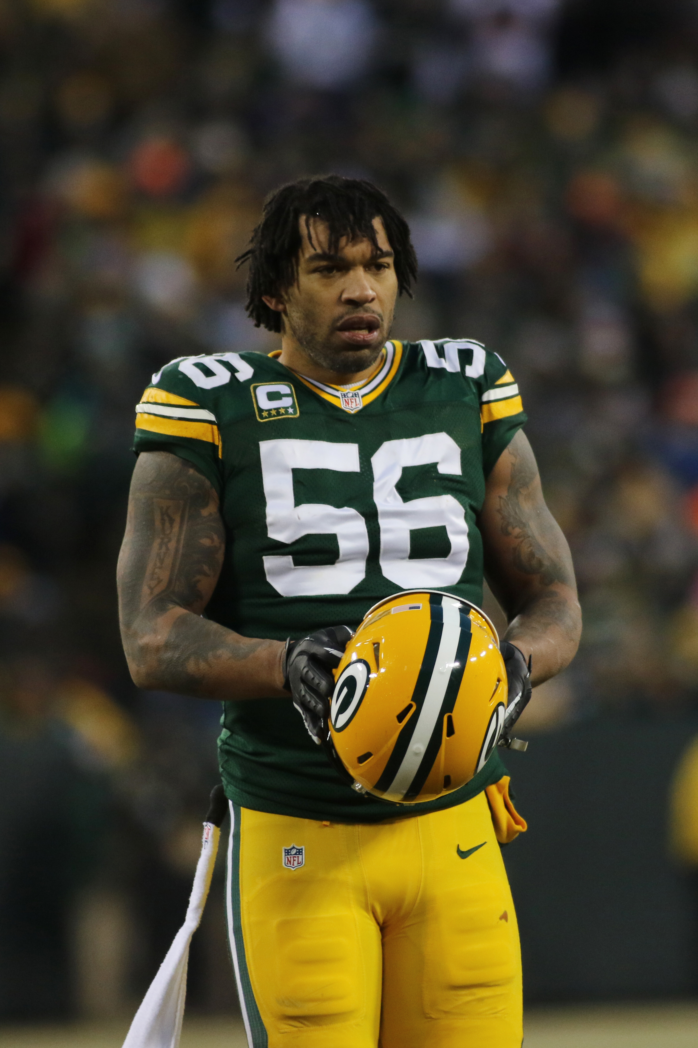 Jennings, Packers Parting Ways Is for the Best, Plus More NFC North News, News, Scores, Highlights, Stats, and Rumors