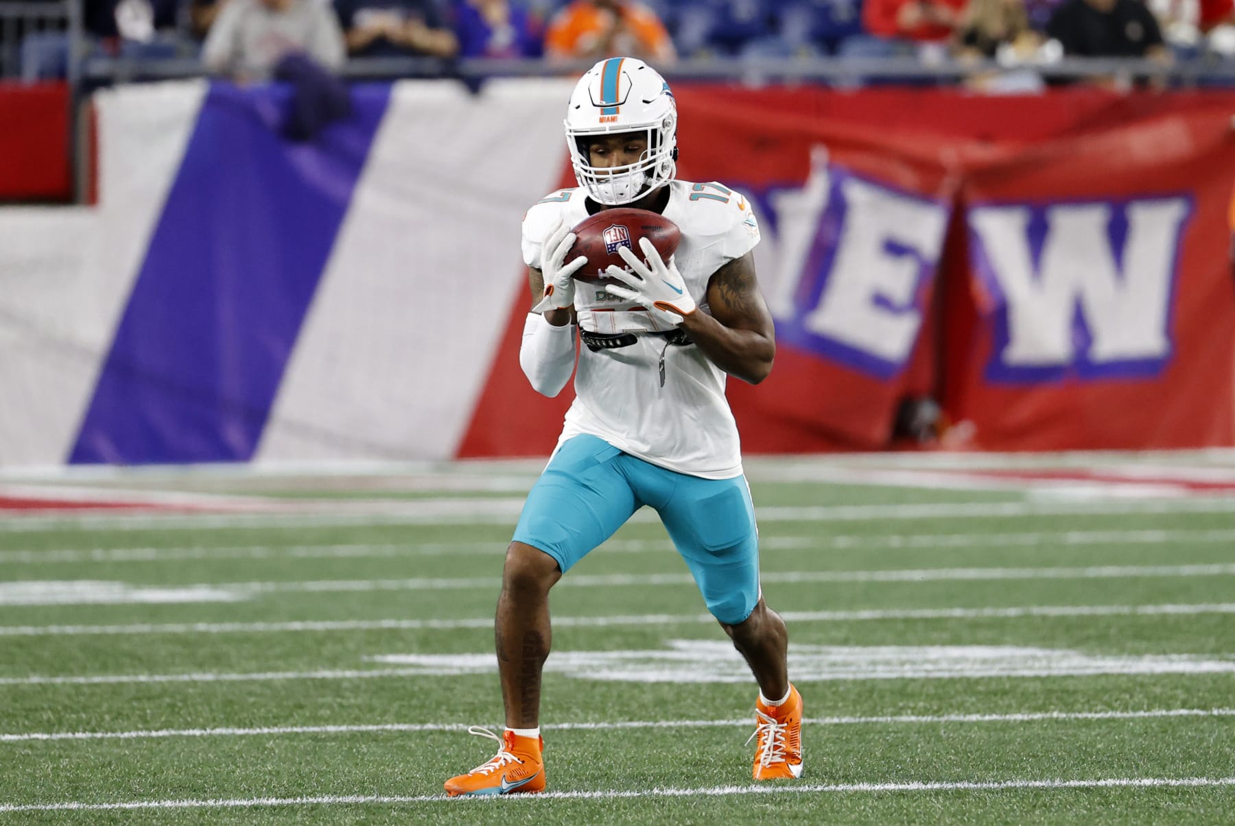 3 Good & 3 Bad: Miami Dolphins dunk on the Cleveland Browns