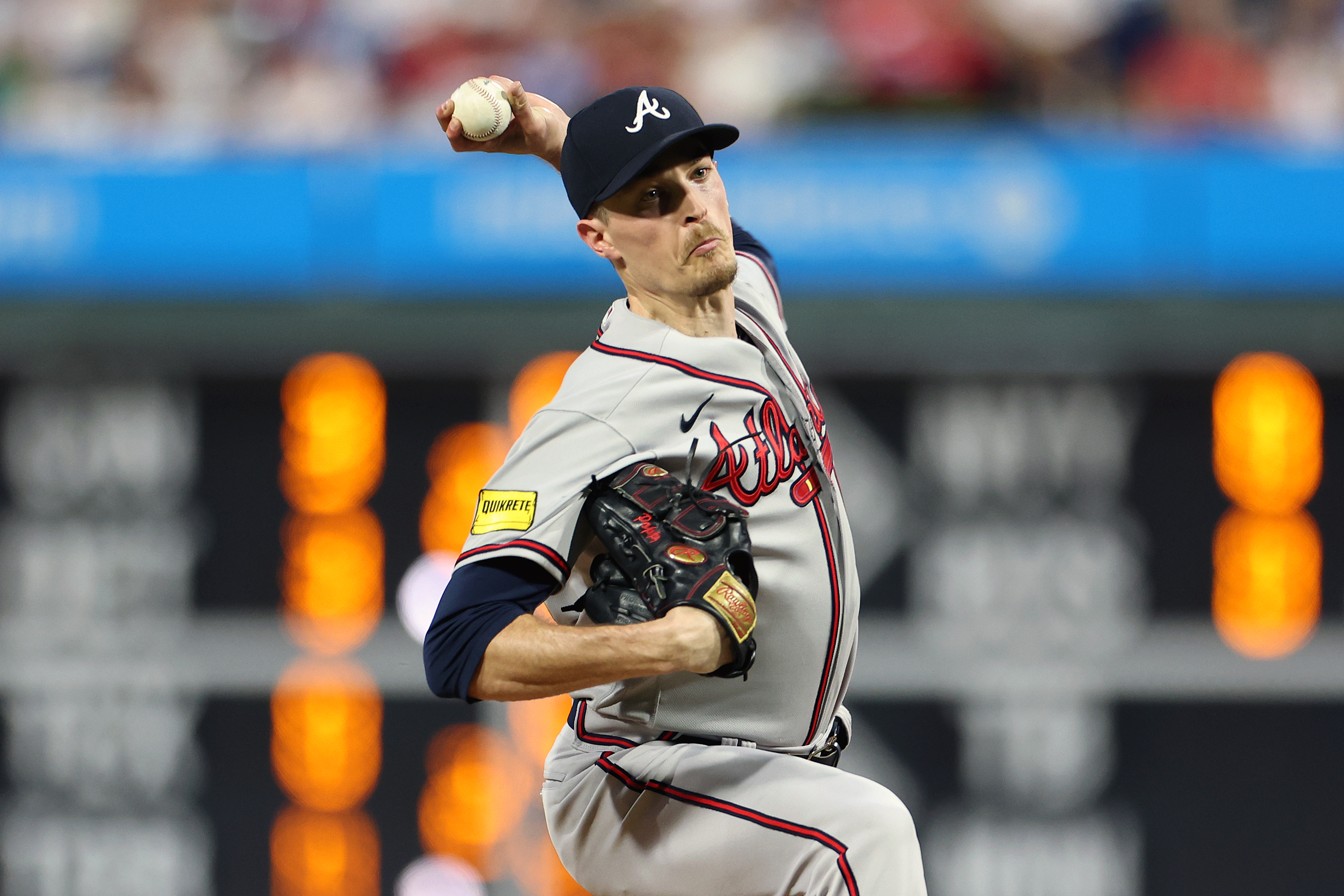 Braves beat Phillies 9-3 behind two home runs by Ronald Acuña Jr.