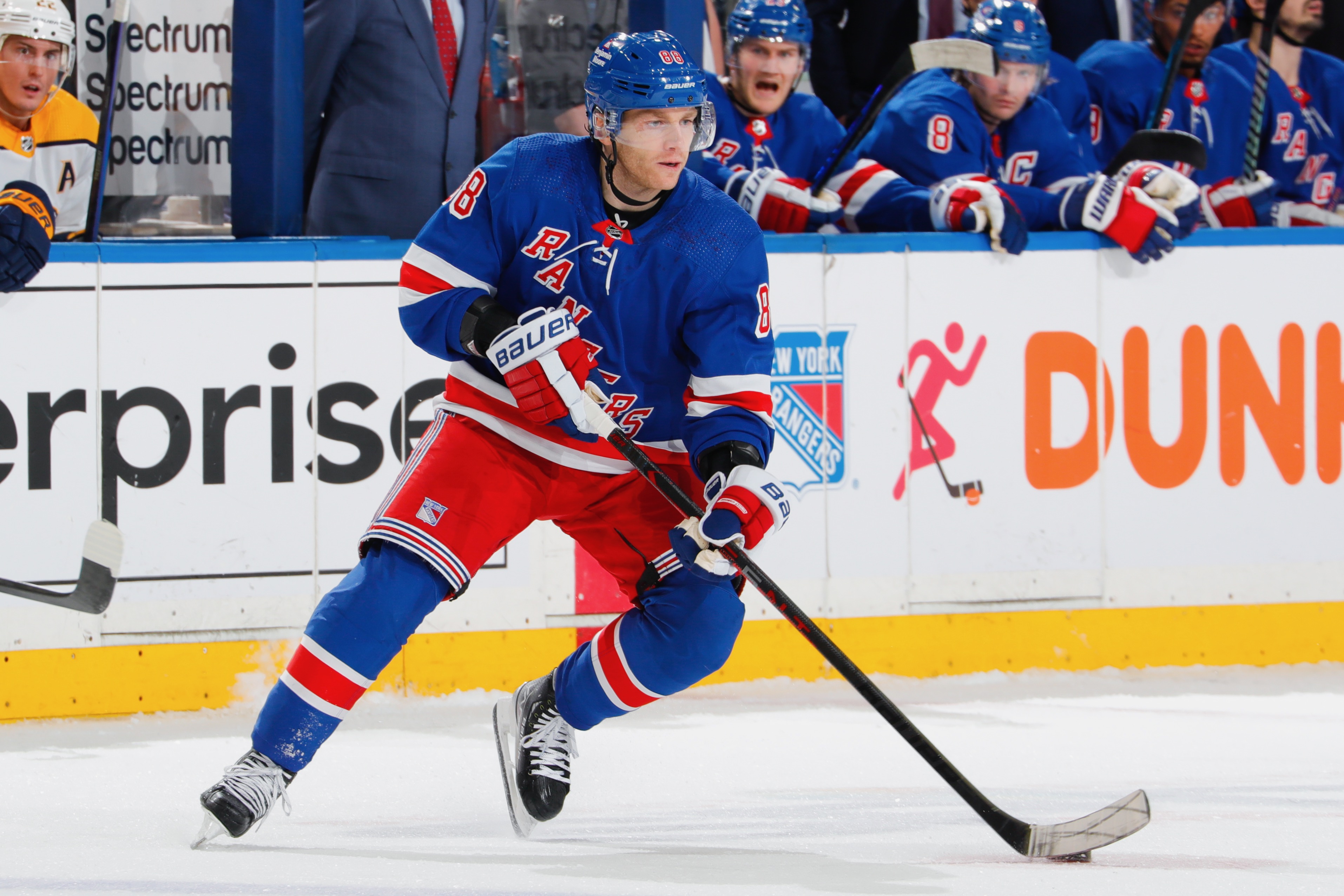 New York Rangers' Acquisition of Keith Yandle Is Riskiest Deal in Recent  Memory, News, Scores, Highlights, Stats, and Rumors