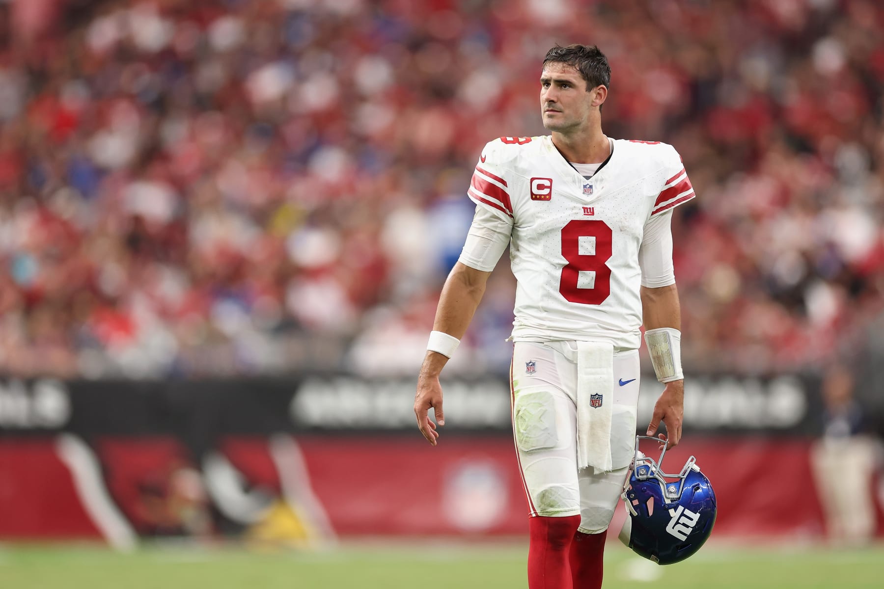 New York Giants vs. San Francisco 49ers Odds, TNF Best Bets & Predictions