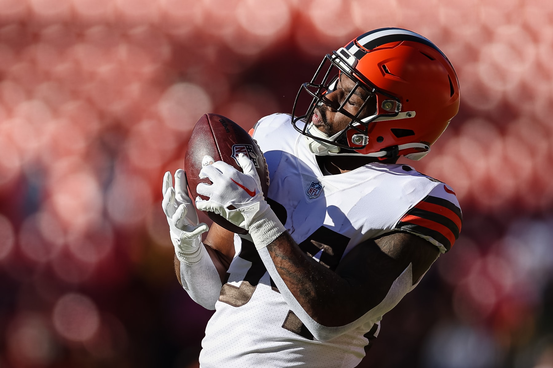 3 Cleveland Browns players whose careers fell off the rails in 2022